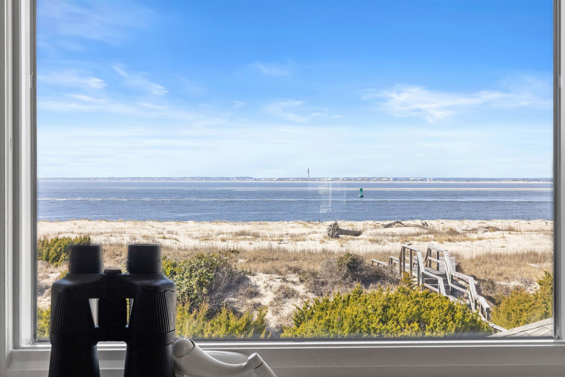  23 Cape Fear Trail, Bald Head Island, NC 28461 - 物件實景