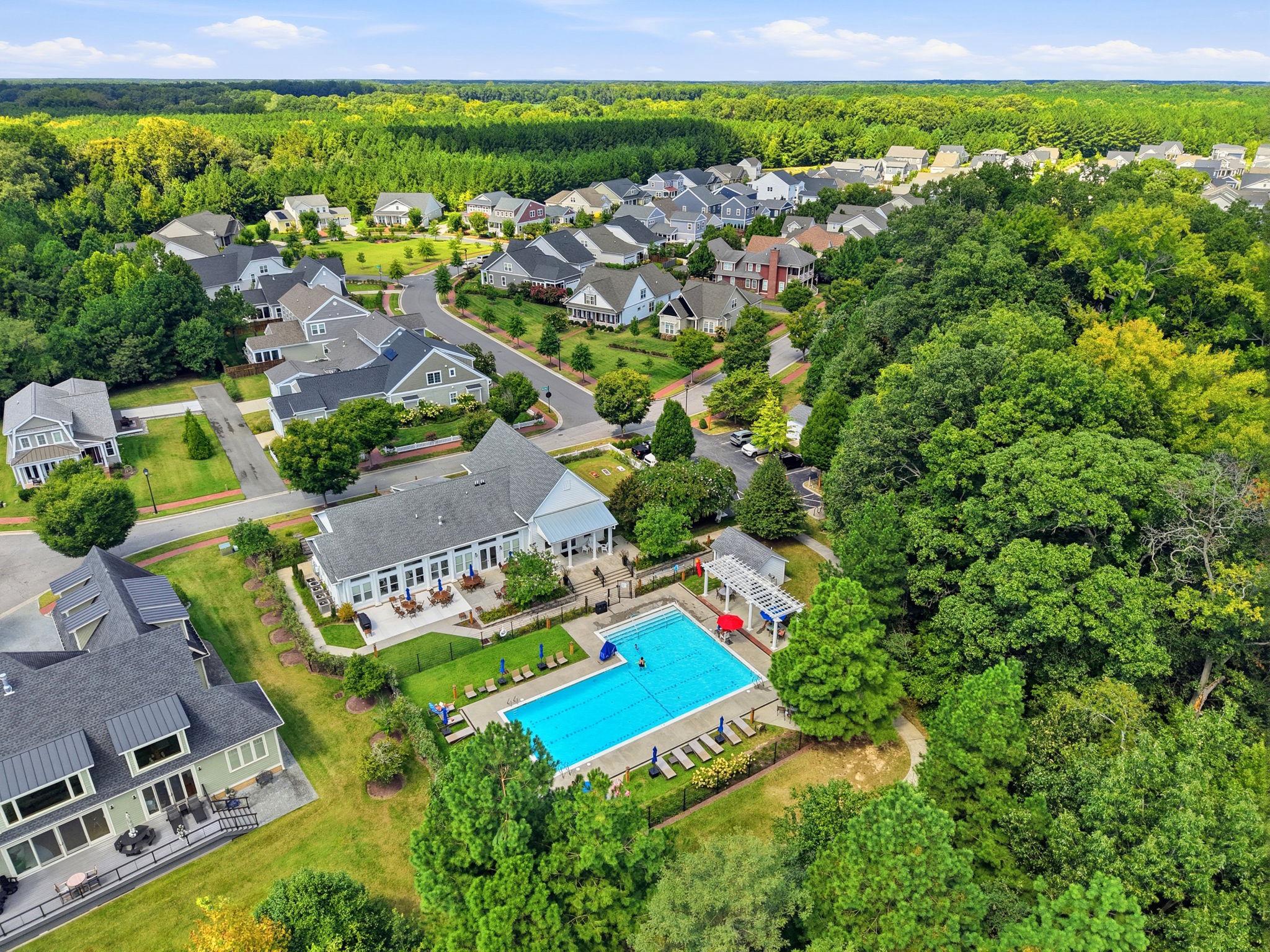  8082 Easton Village Drive, Easton, MD, 21601 - 物件實景