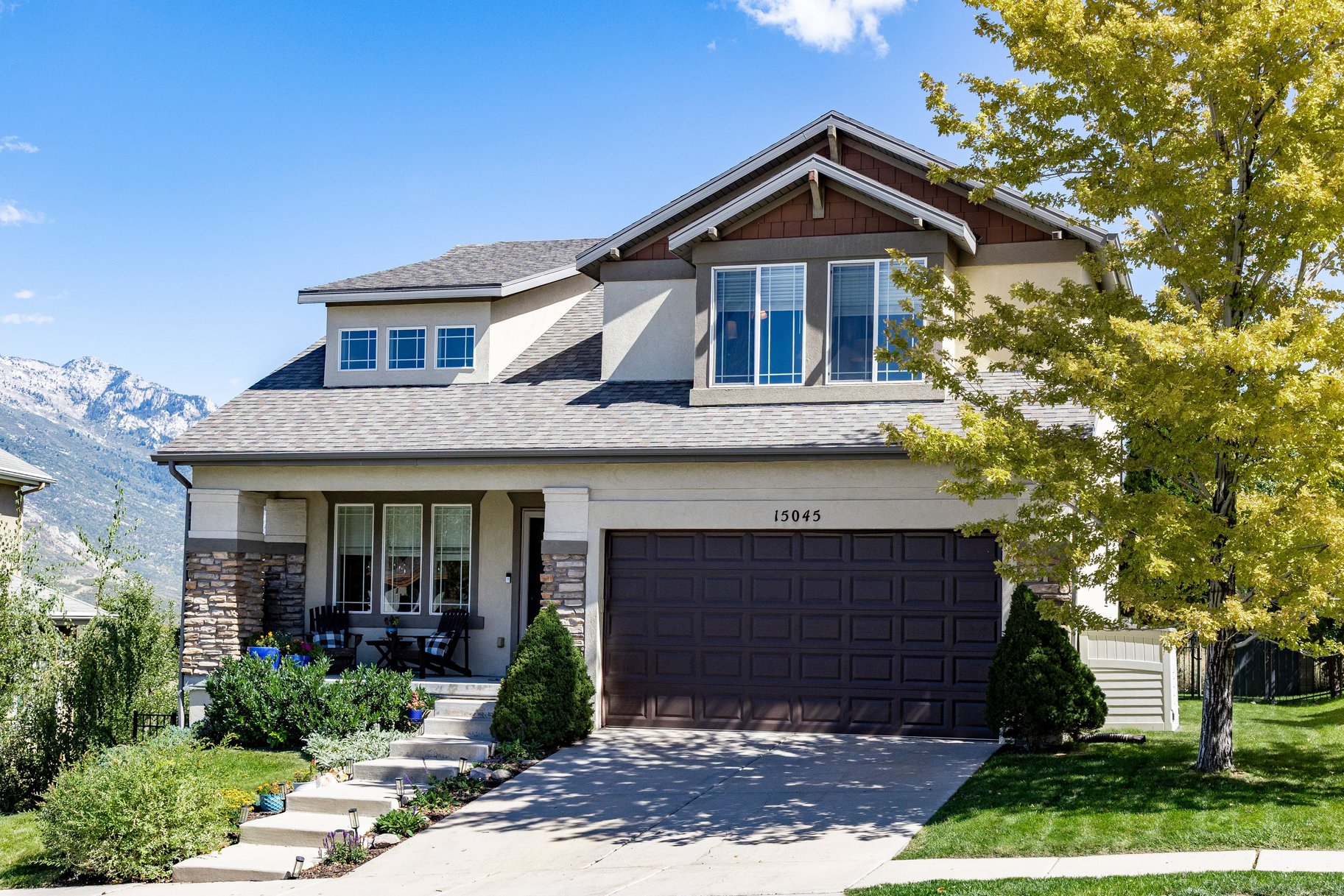  Unobstructed Mountain Views in SunCrest Community - 物件實景