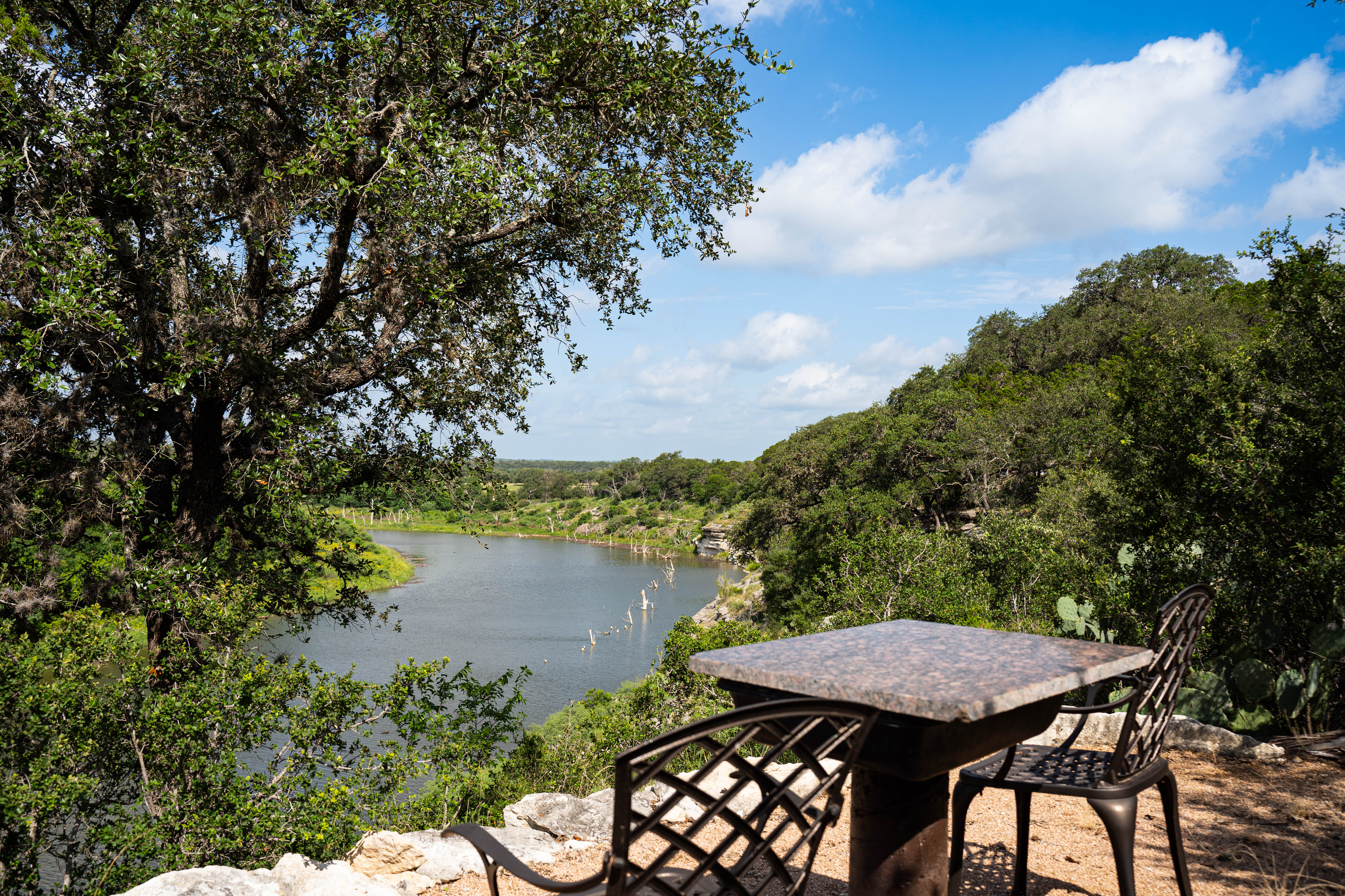  Refined Hill Country Living on the Guadalupe - 物件實景