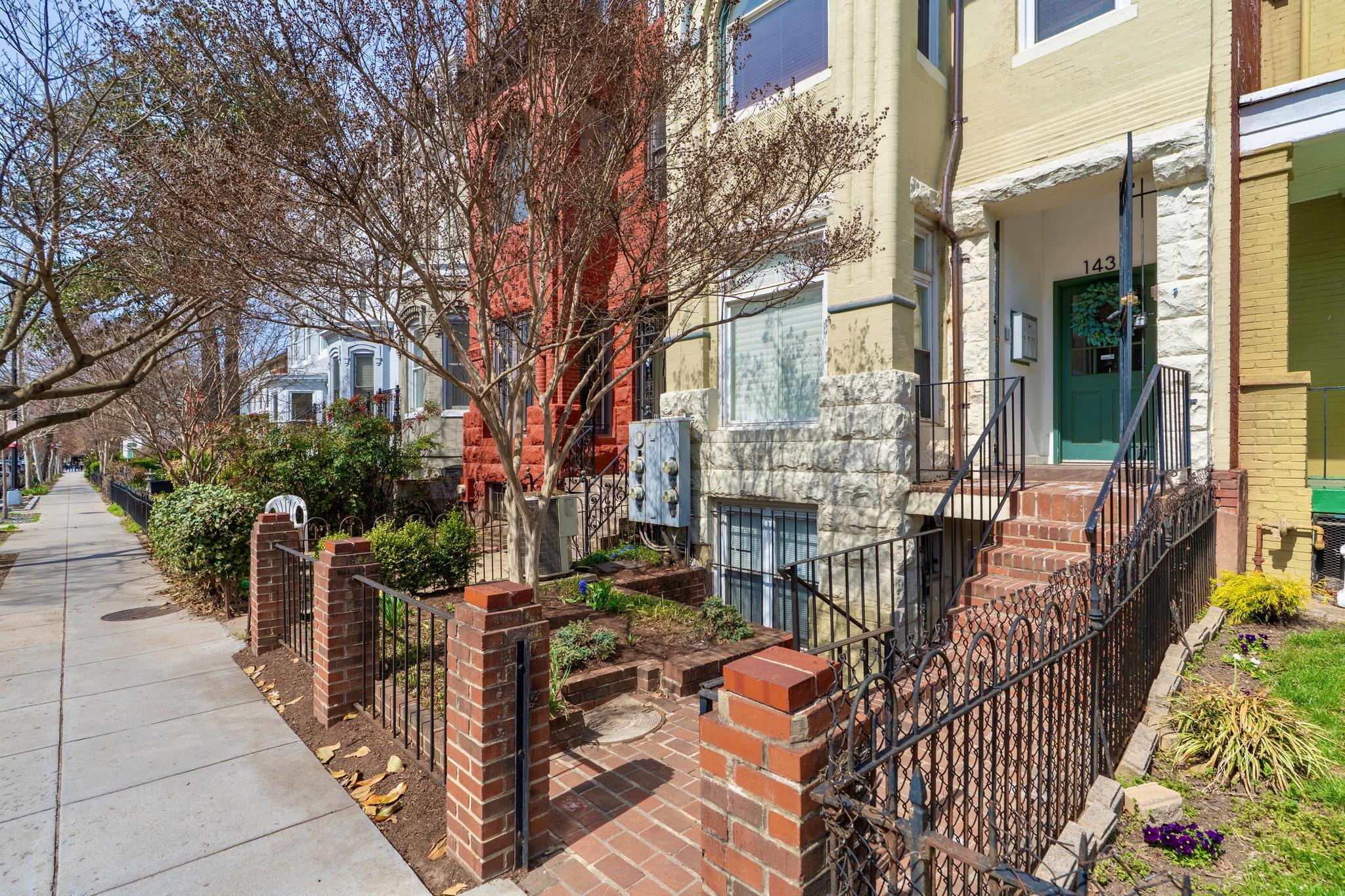  1433 S Street NW, Washington, DC, 20009 - 物件實景