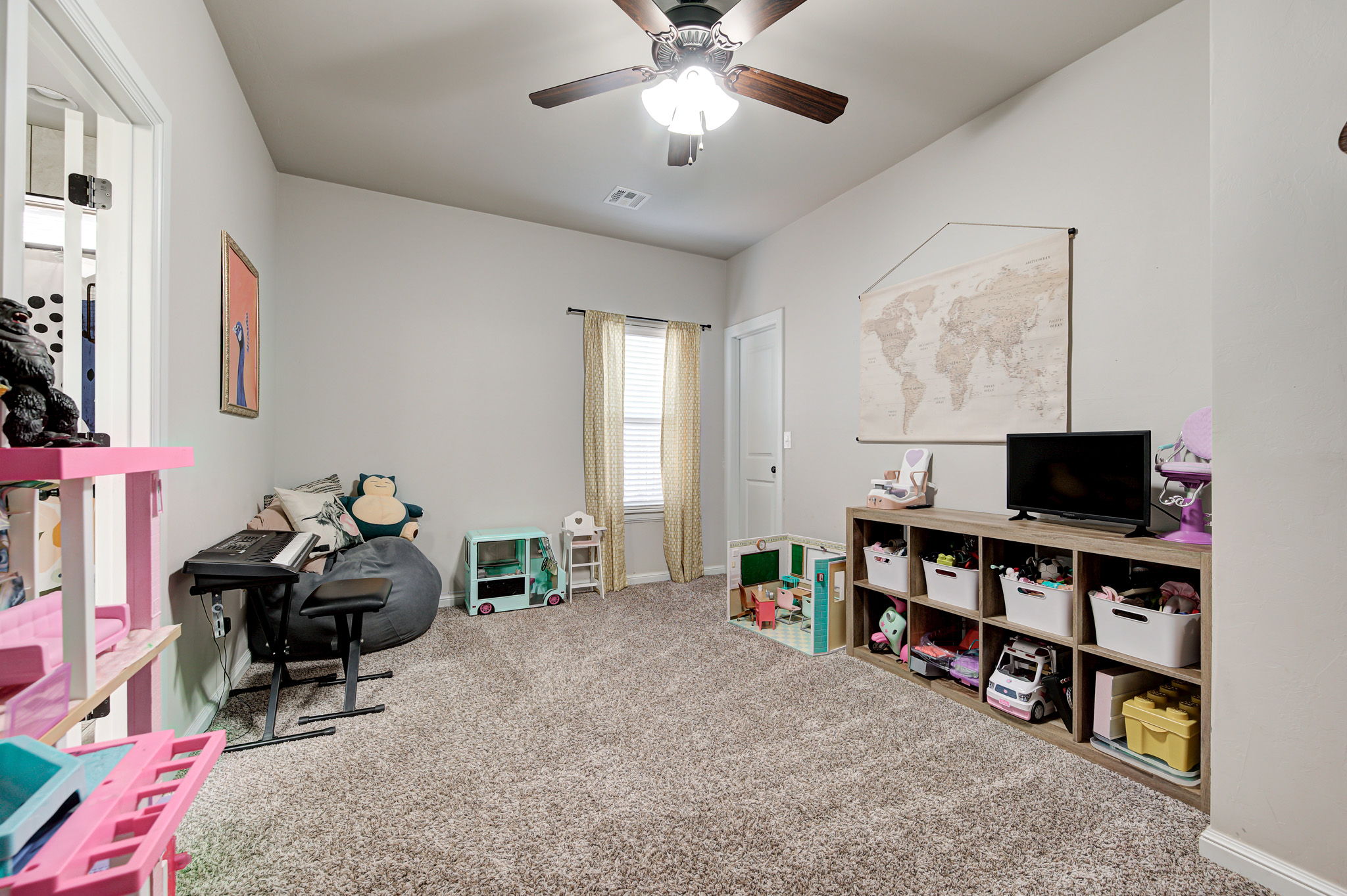  2209 Bretton Lane, Edmond, OK 73012 - 物件實景