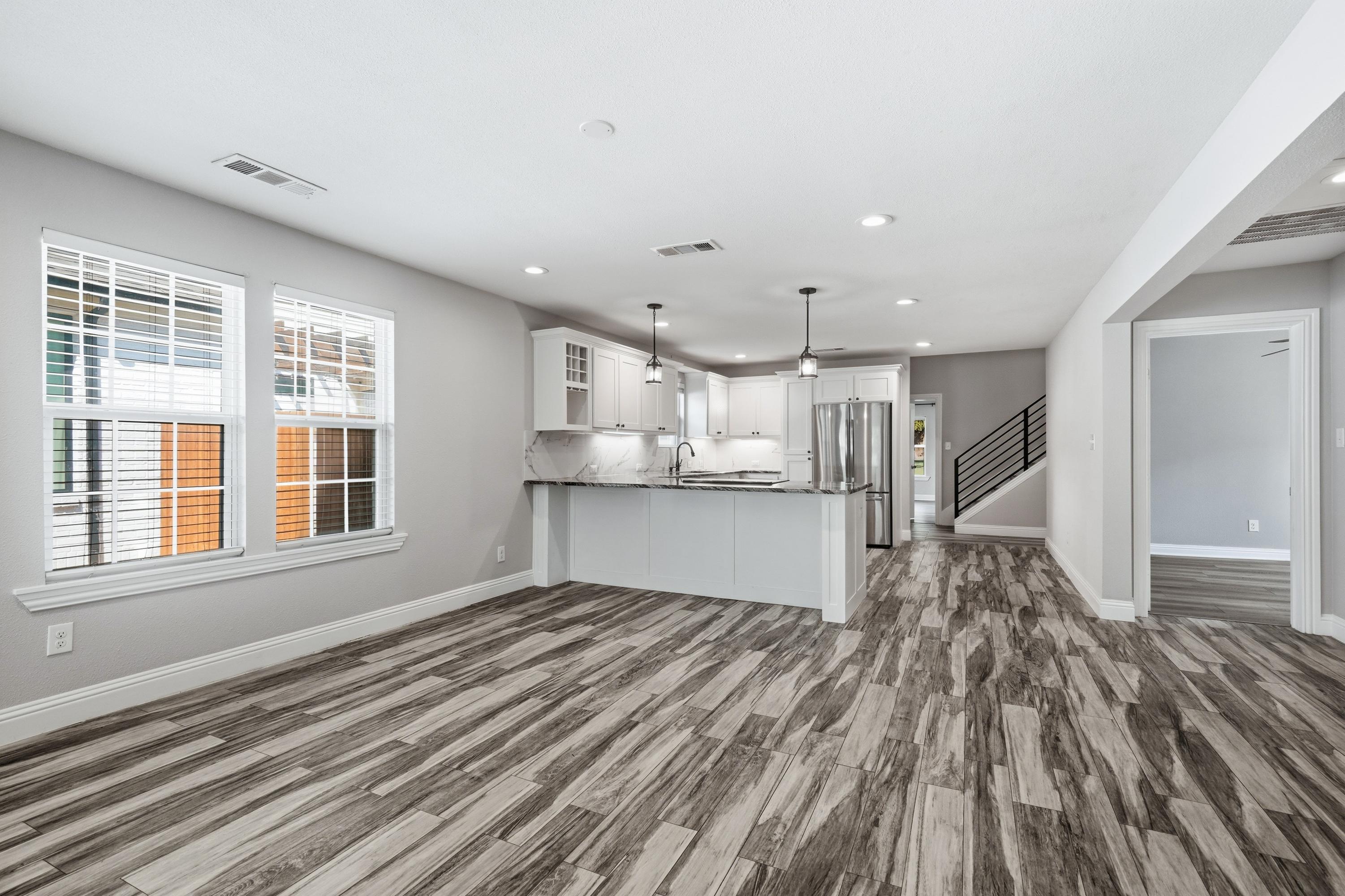  1319 Lansford Avenue, Dallas, TX, 75224 - 物件實景