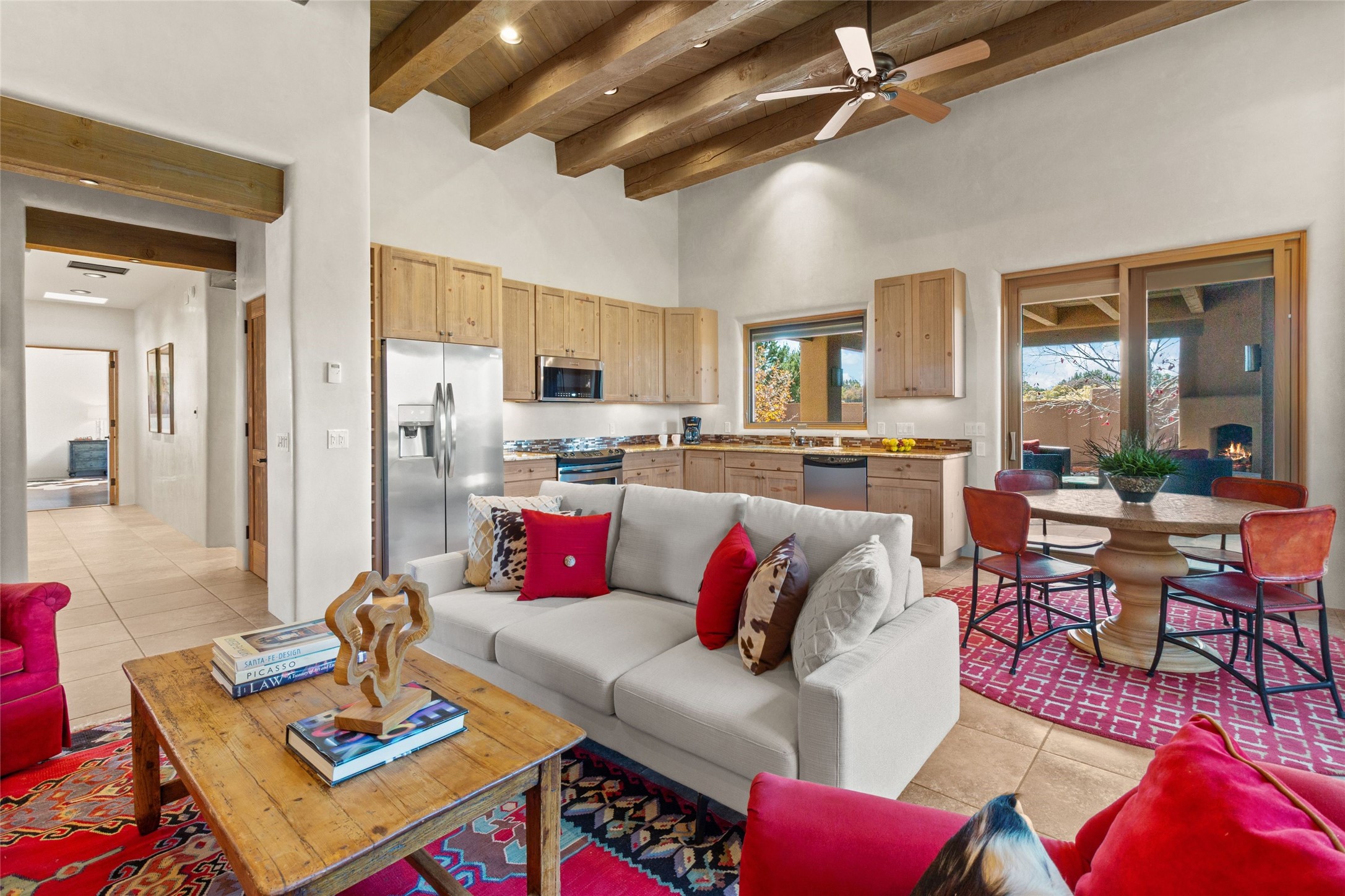  36 Paseo Aragon - 物件實景