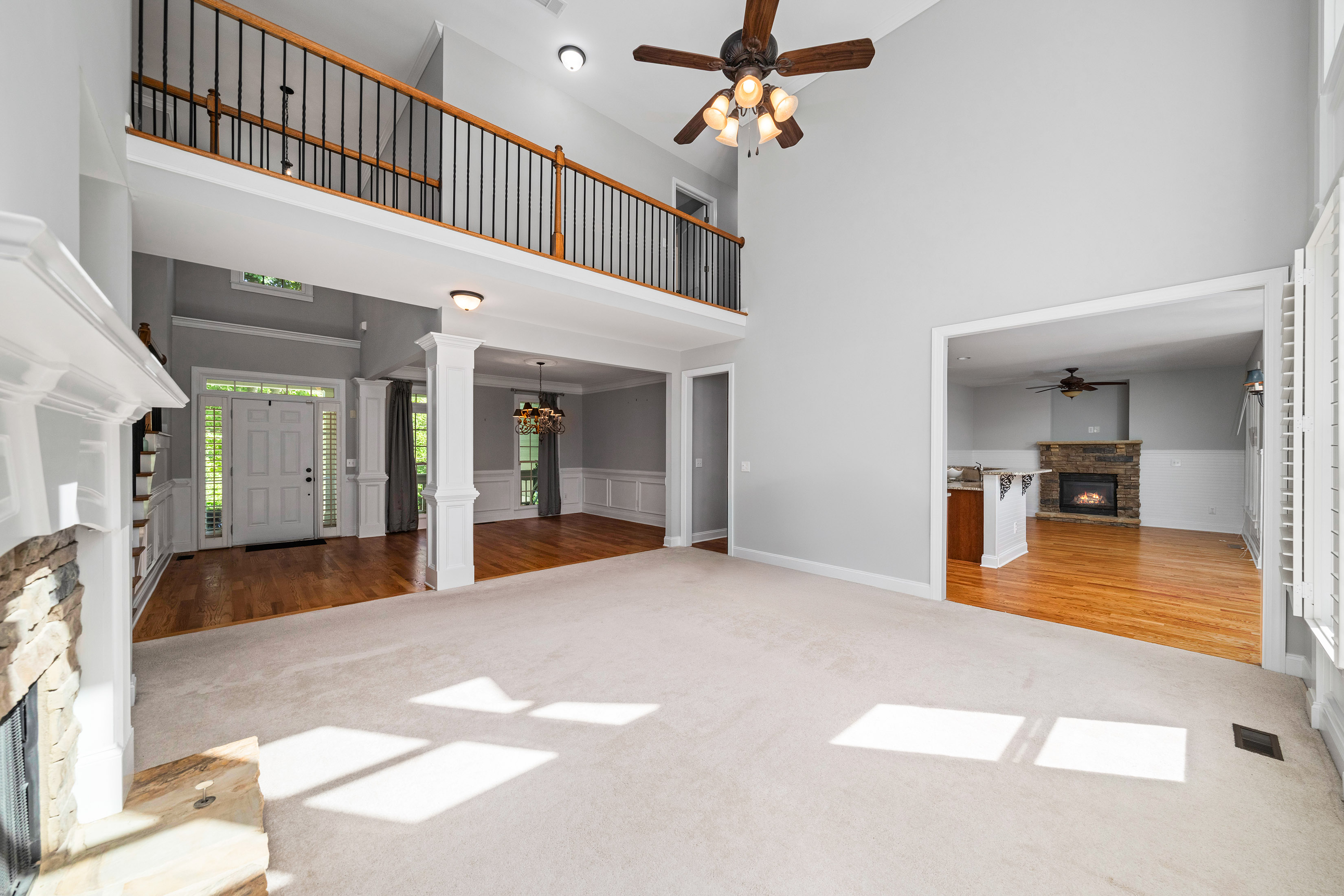  Luxury Living Surrounded by the Natural Beauty of the North Georgia Mountains - 物件實景