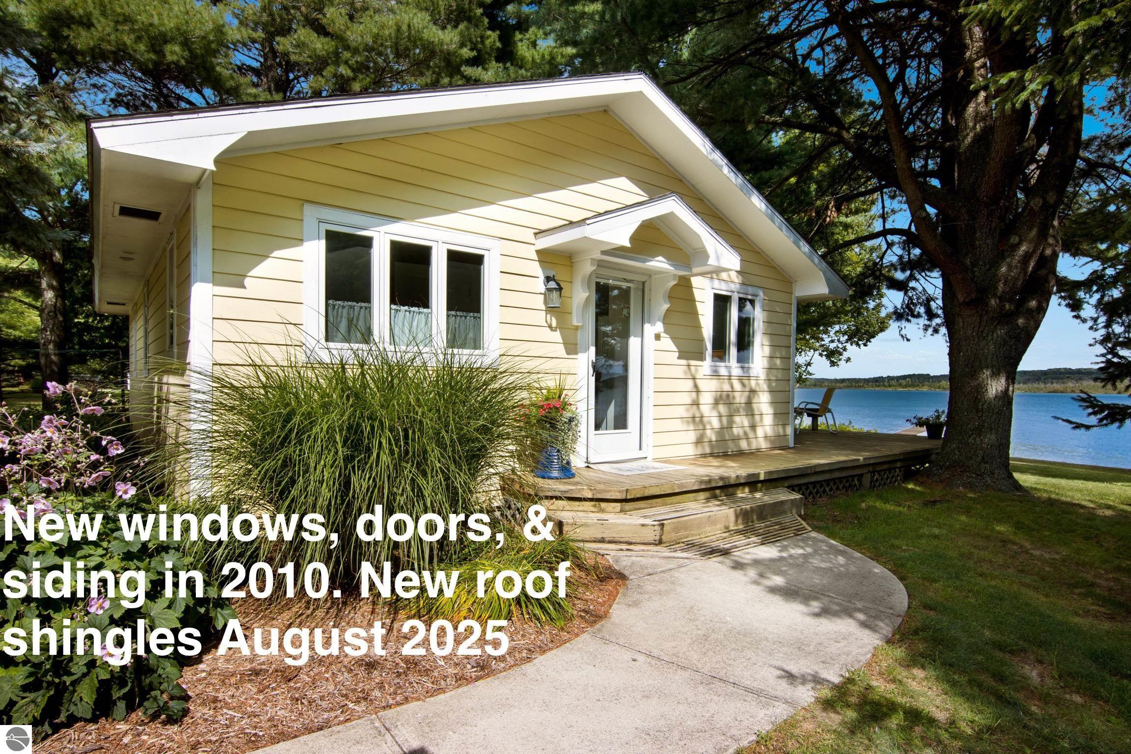Cedar, Michigan, 49621, United States, 1 Bedroom Bedrooms, ,Residential,For Sale,1937964
