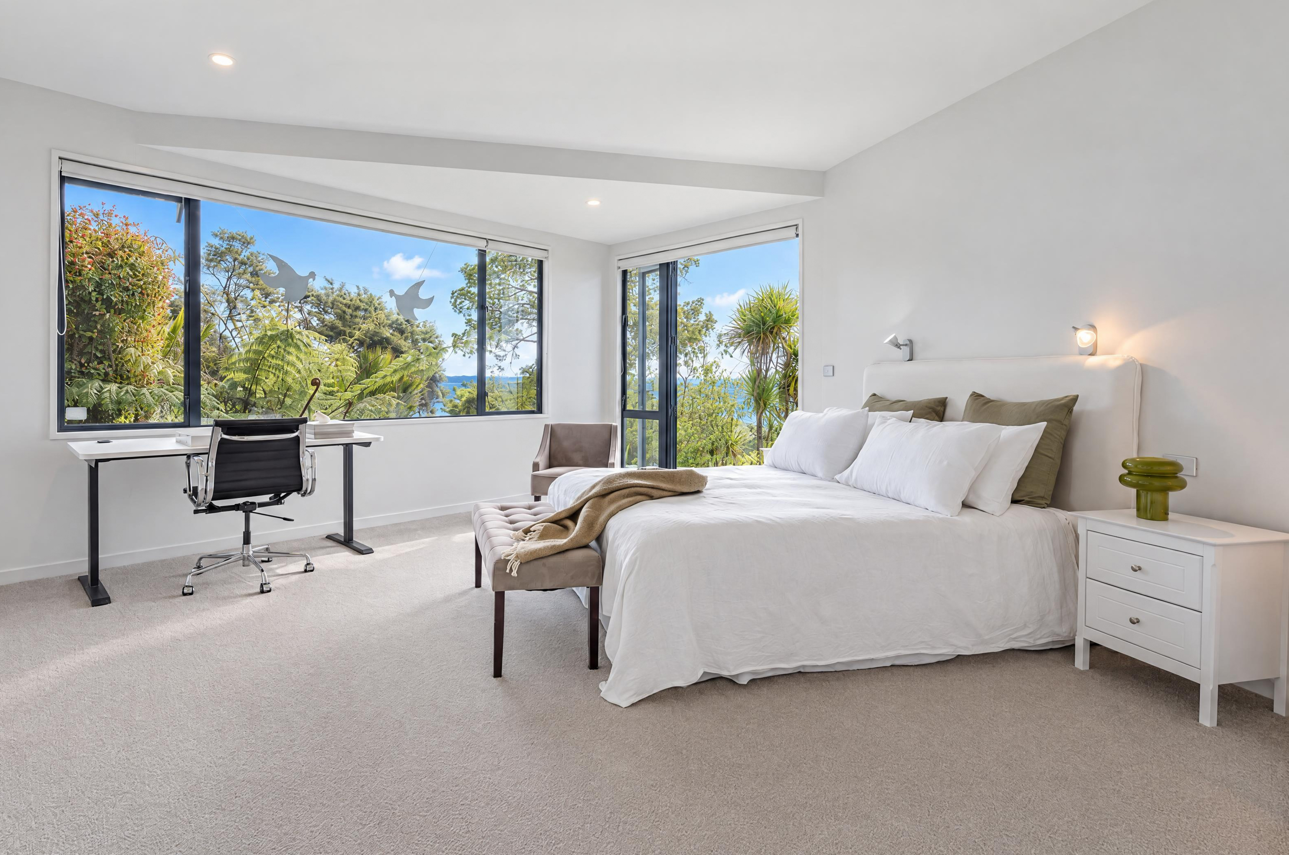  15a Te Papa Road, Kawakawa Bay, Auckland - 物件實景