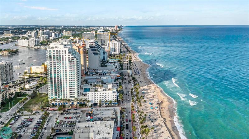 101 S Fort Lauderdale Beach Blvd, Unit #1001, Fort Lauderdale, Florida, 33316, United States, 3 Bedrooms Bedrooms, ,4 BathroomsBathrooms,Residential,For Sale,101 S Fort Lauderdale Beach Blvd, Unit #1001,1423027