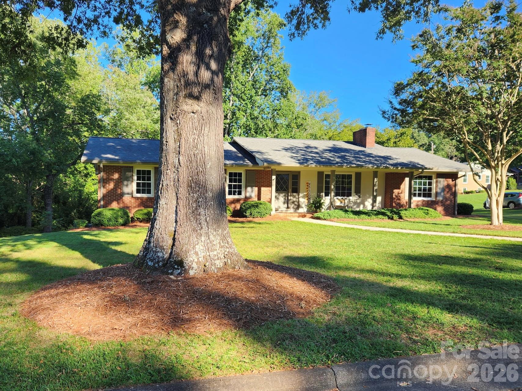 Woodland St, Valdese, NC 28690 #1