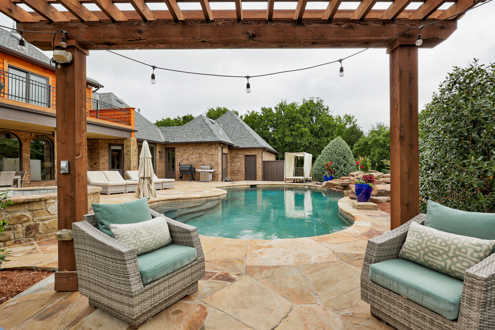 1400 Territories Drive, Edmond, OK 73034 - 物件實景