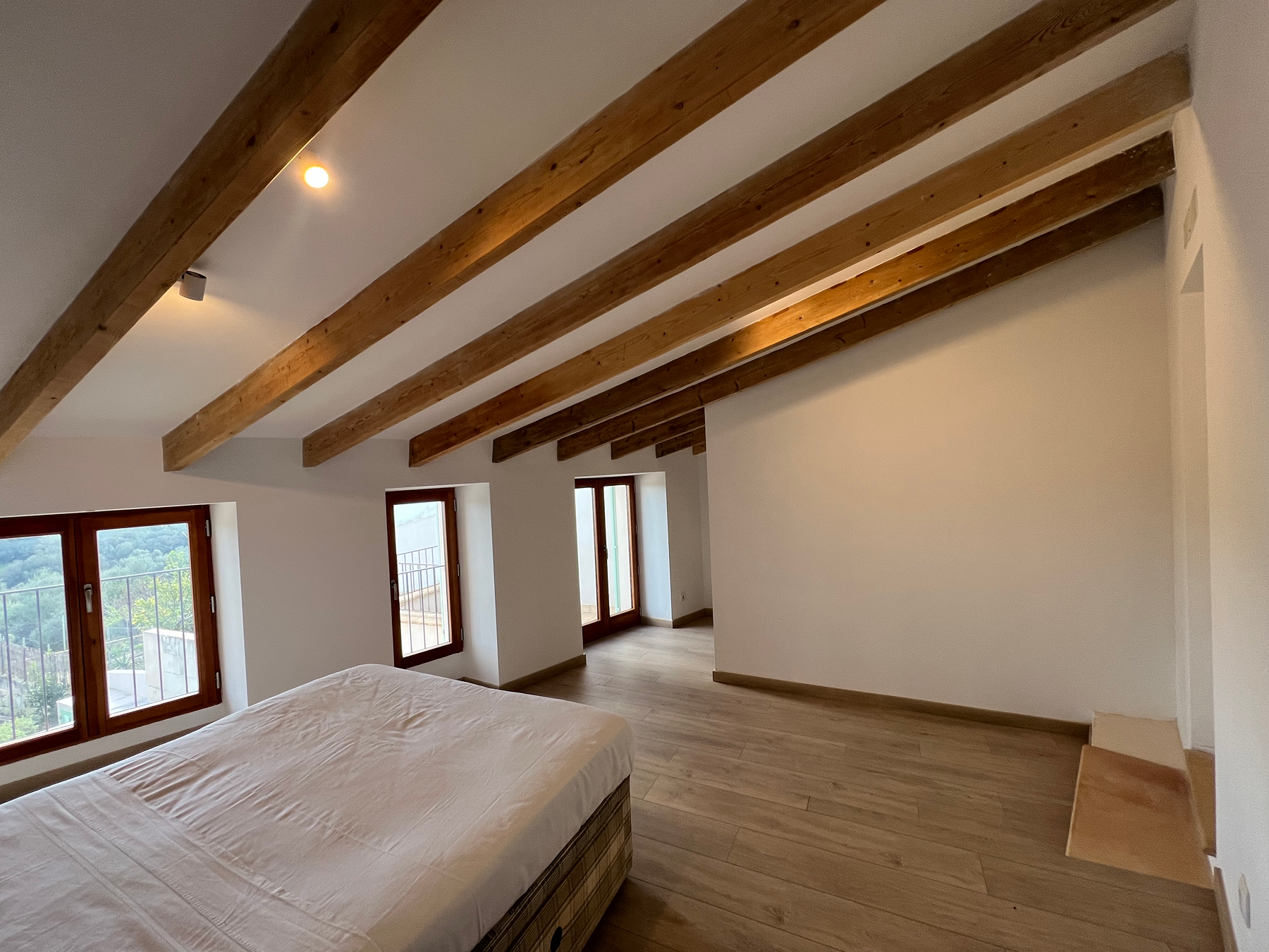  Townhouse with pool in Campanet - 物件實景