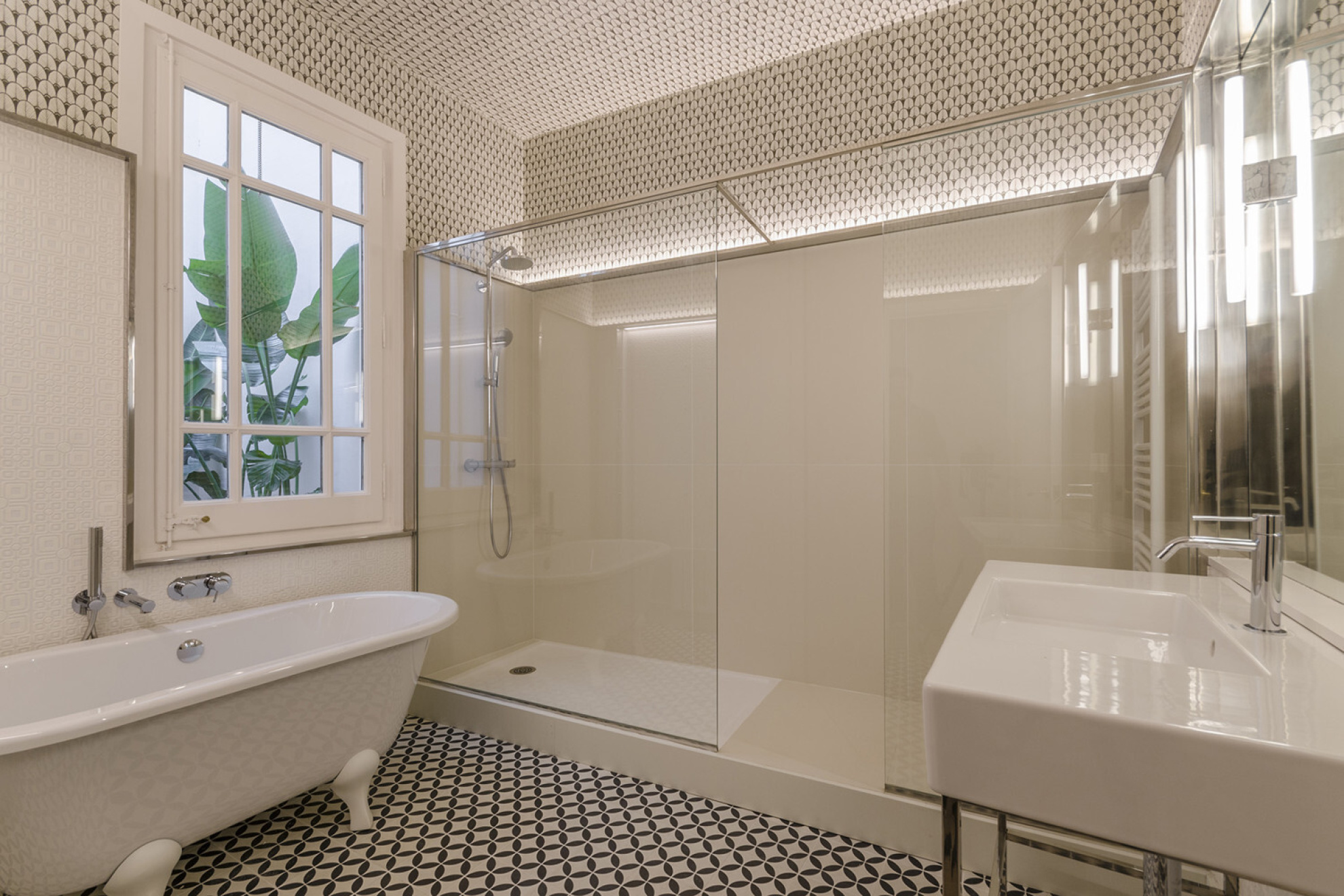  Comfort, style and space in the center of Barcelona - 物件實景