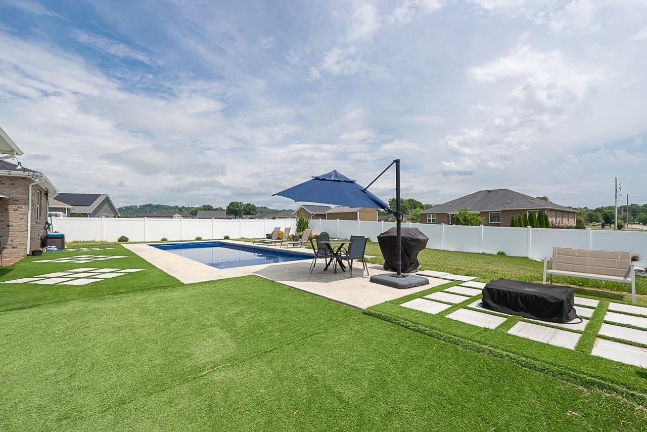 Proctorville, Ohio, 45669, United States, 5 Bedrooms Bedrooms, ,3 BathroomsBathrooms,Residential,For Sale,2049008