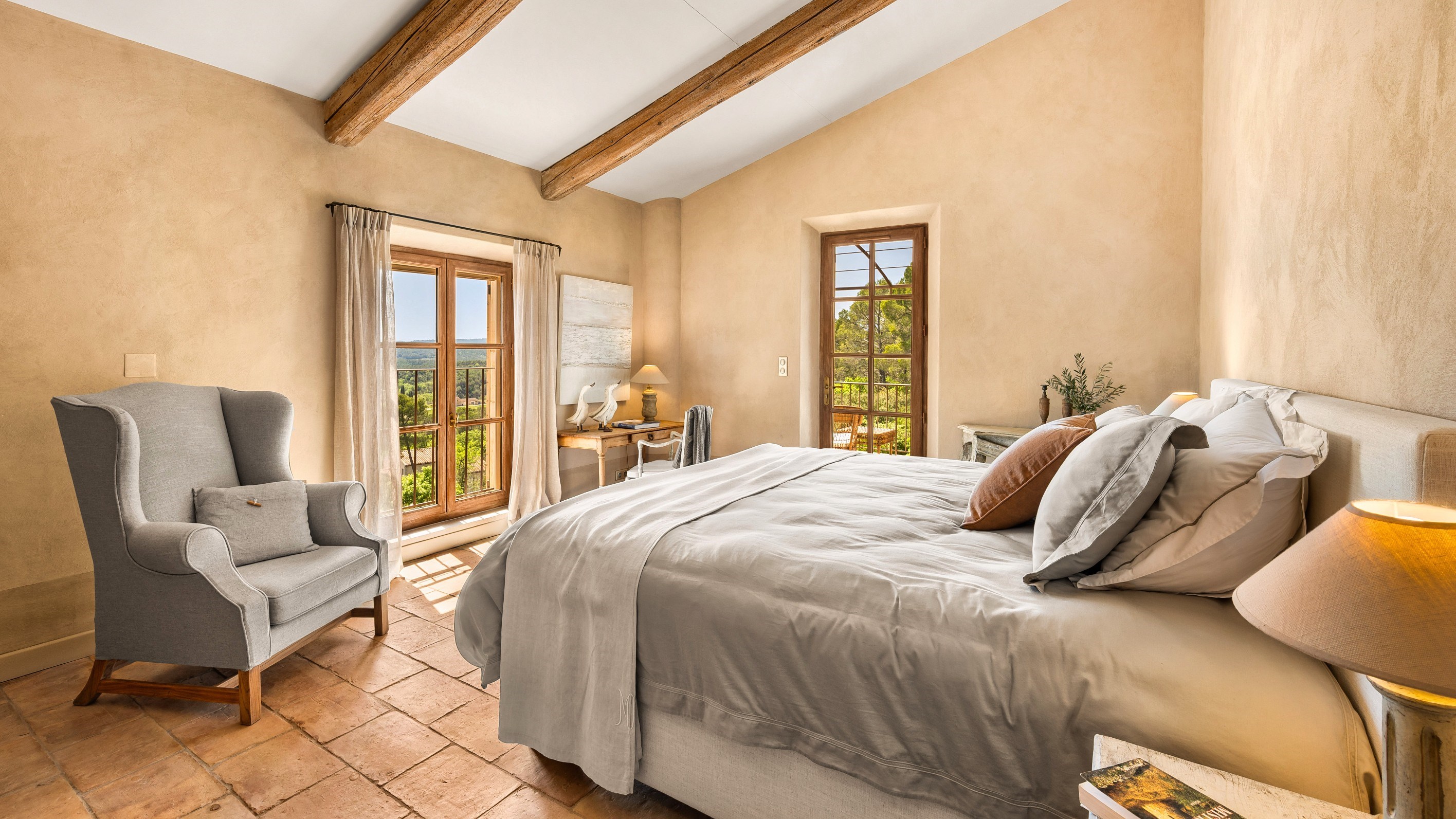  Entrecasteaux – An Exquisitely designed Bastide in the Heart of Provence - 物件實景