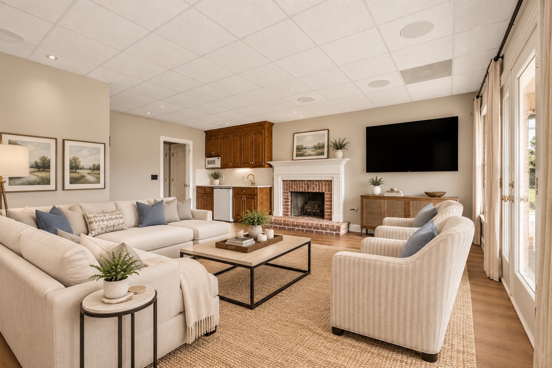  5215 Country Club Dr, Brentwood, TN, 37027 - 物件實景