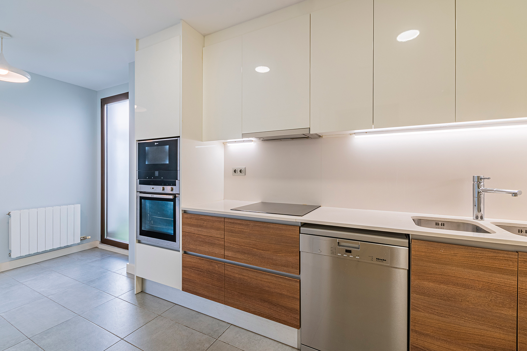  Flat with pool, parking, and port views in the Gothic quarter - 物件實景