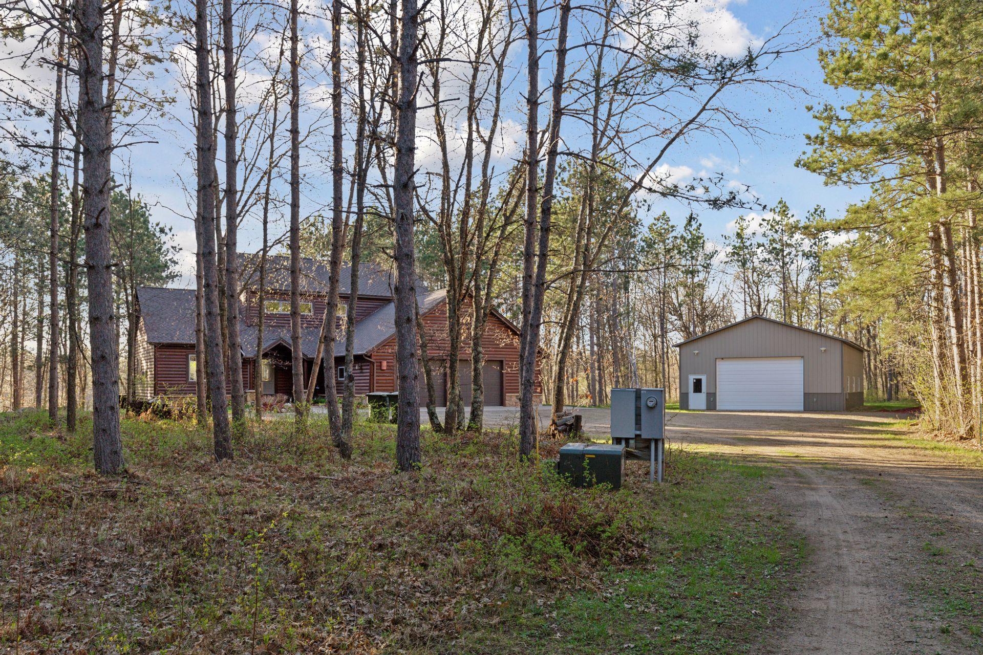 Crosslake, Minnesota, 56442, United States, 4 Bedrooms Bedrooms, ,4 BathroomsBathrooms,Residential,For Sale,1902689