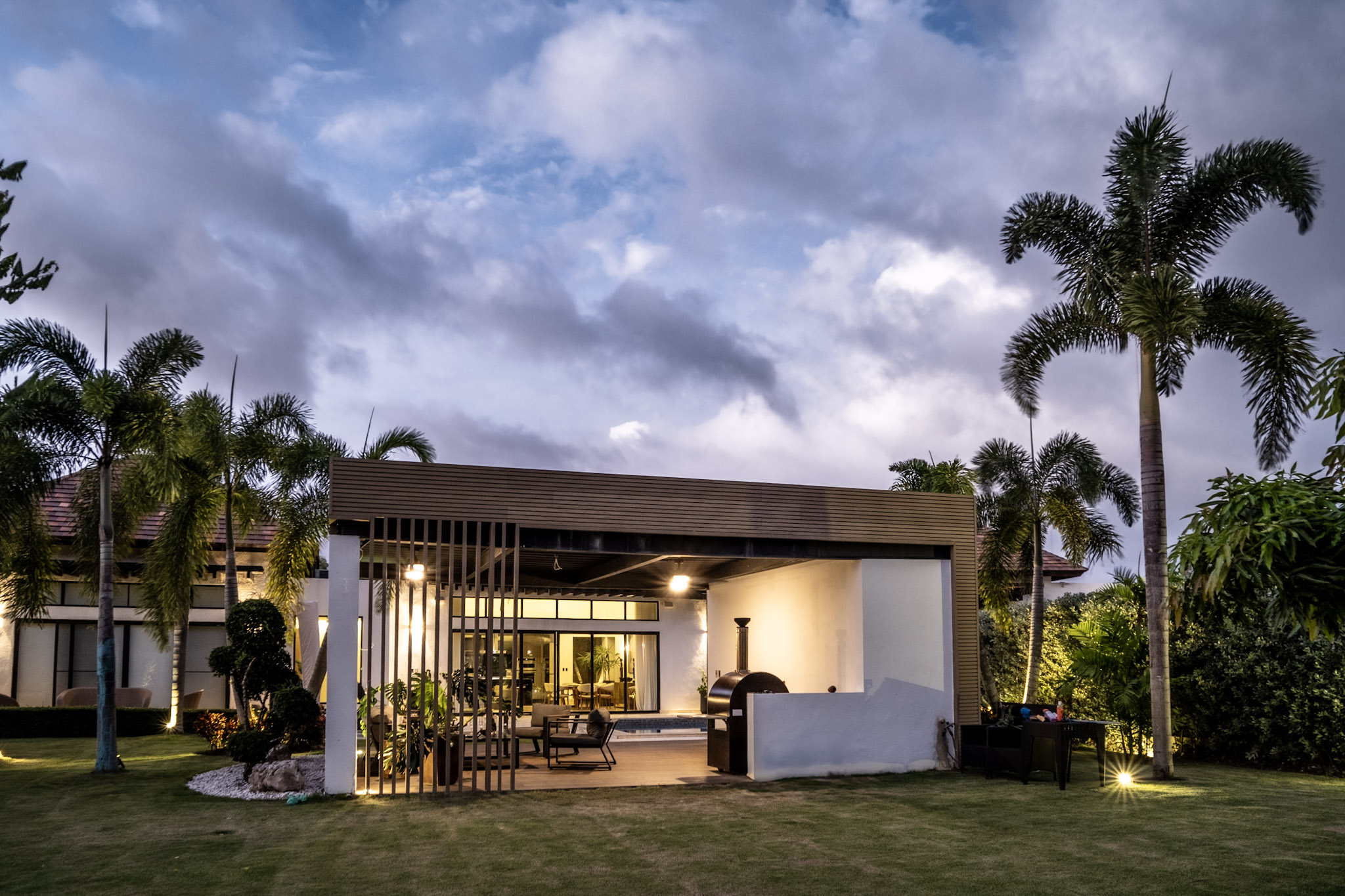 Cap Cana, DO, 3 Bedrooms Bedrooms, ,4 BathroomsBathrooms,Residential,For Sale,2003206