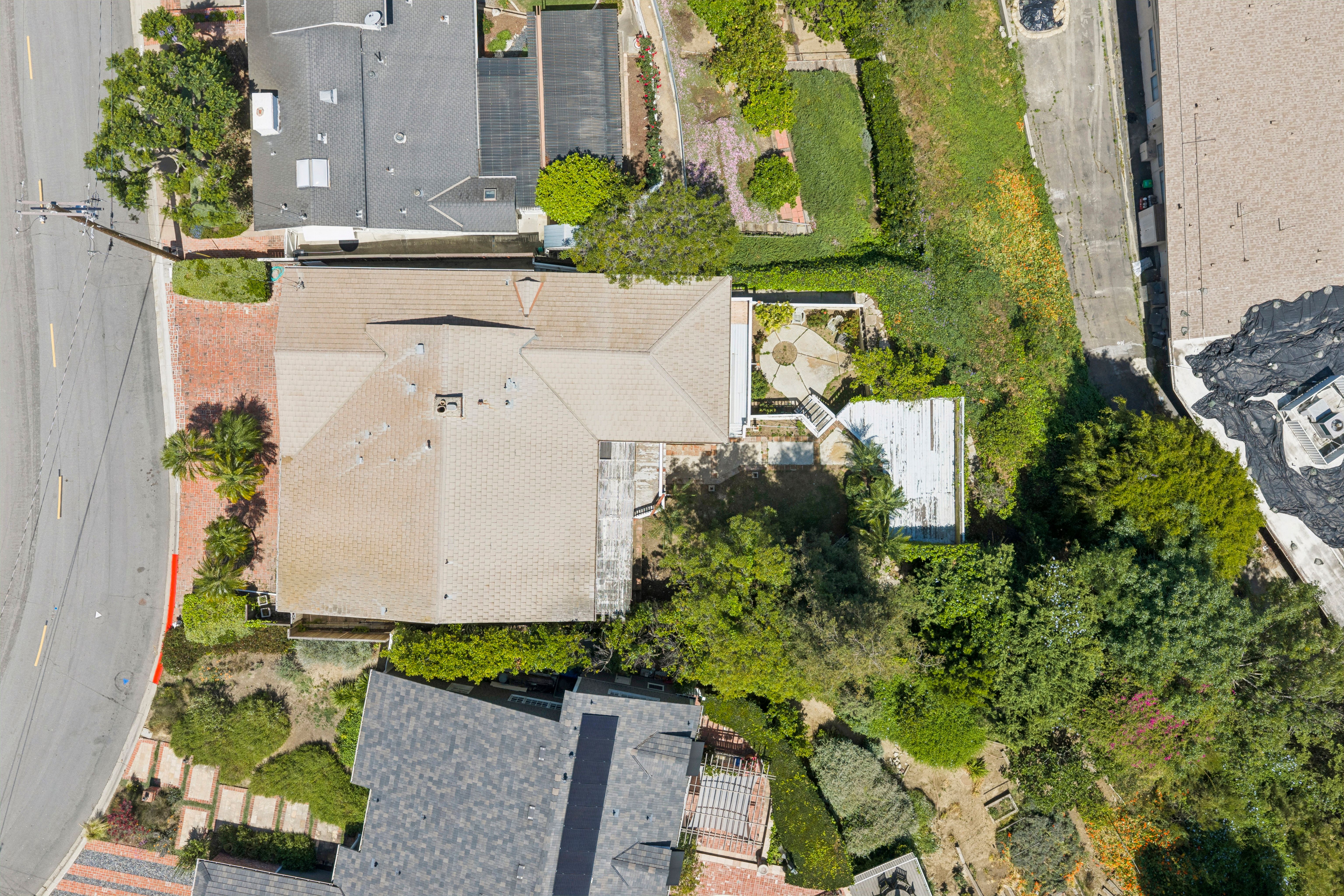  608 Saint James Place, Newport Beach, CA 92663 - 物件實景