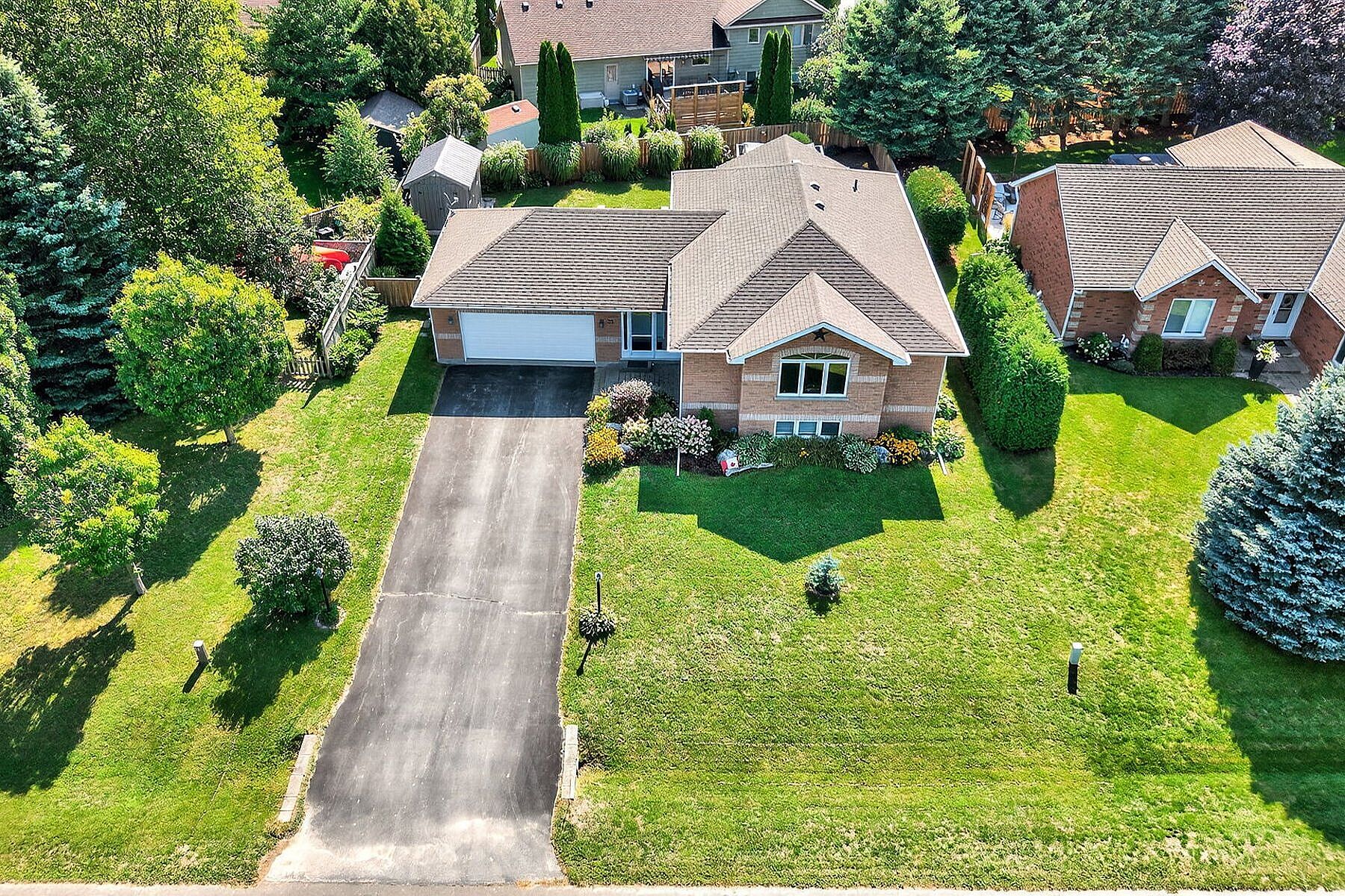  Thornbury raised bungalow - 物件實景