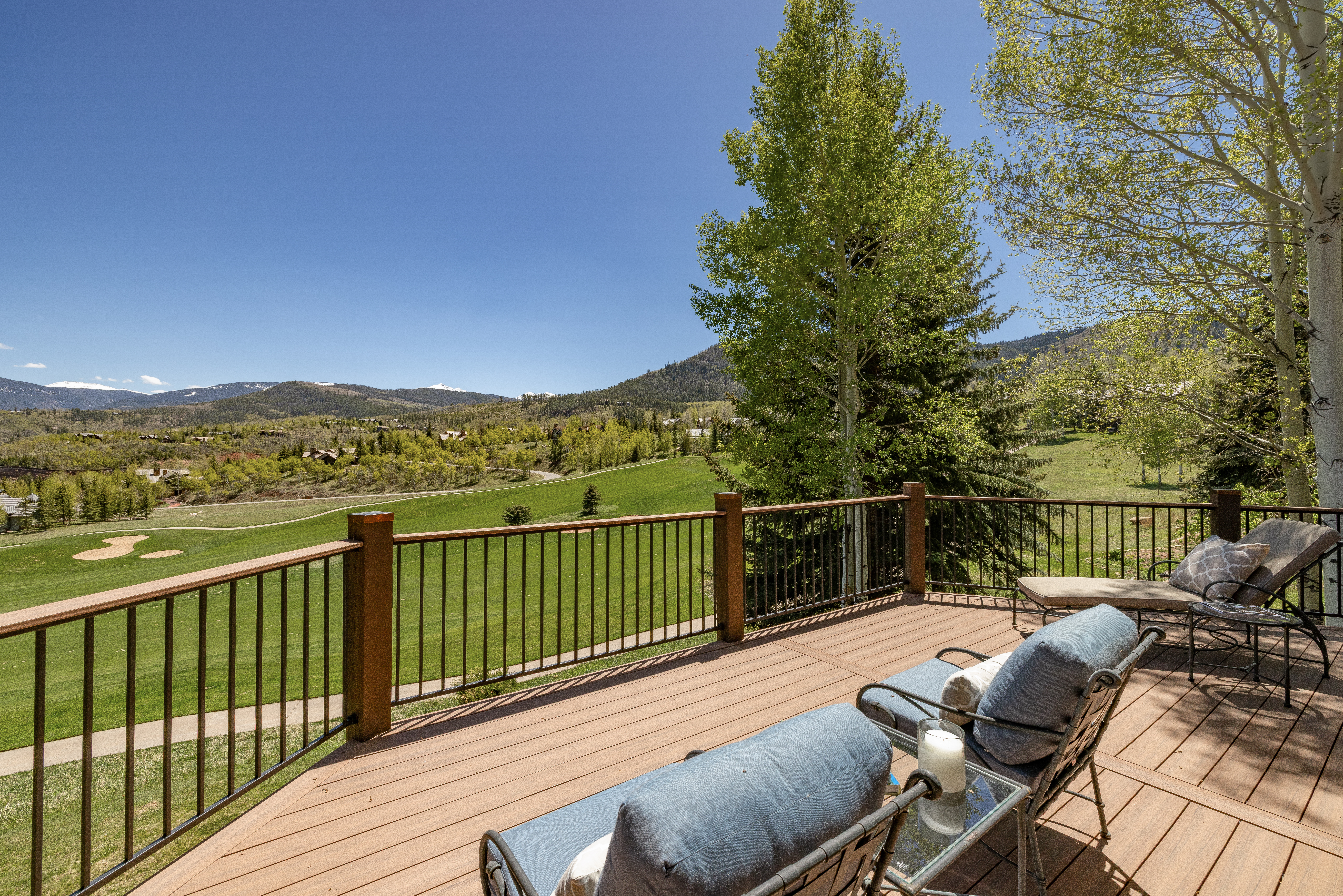  A rare opportunity to own one of the best views in Cordillera - 物件實景
