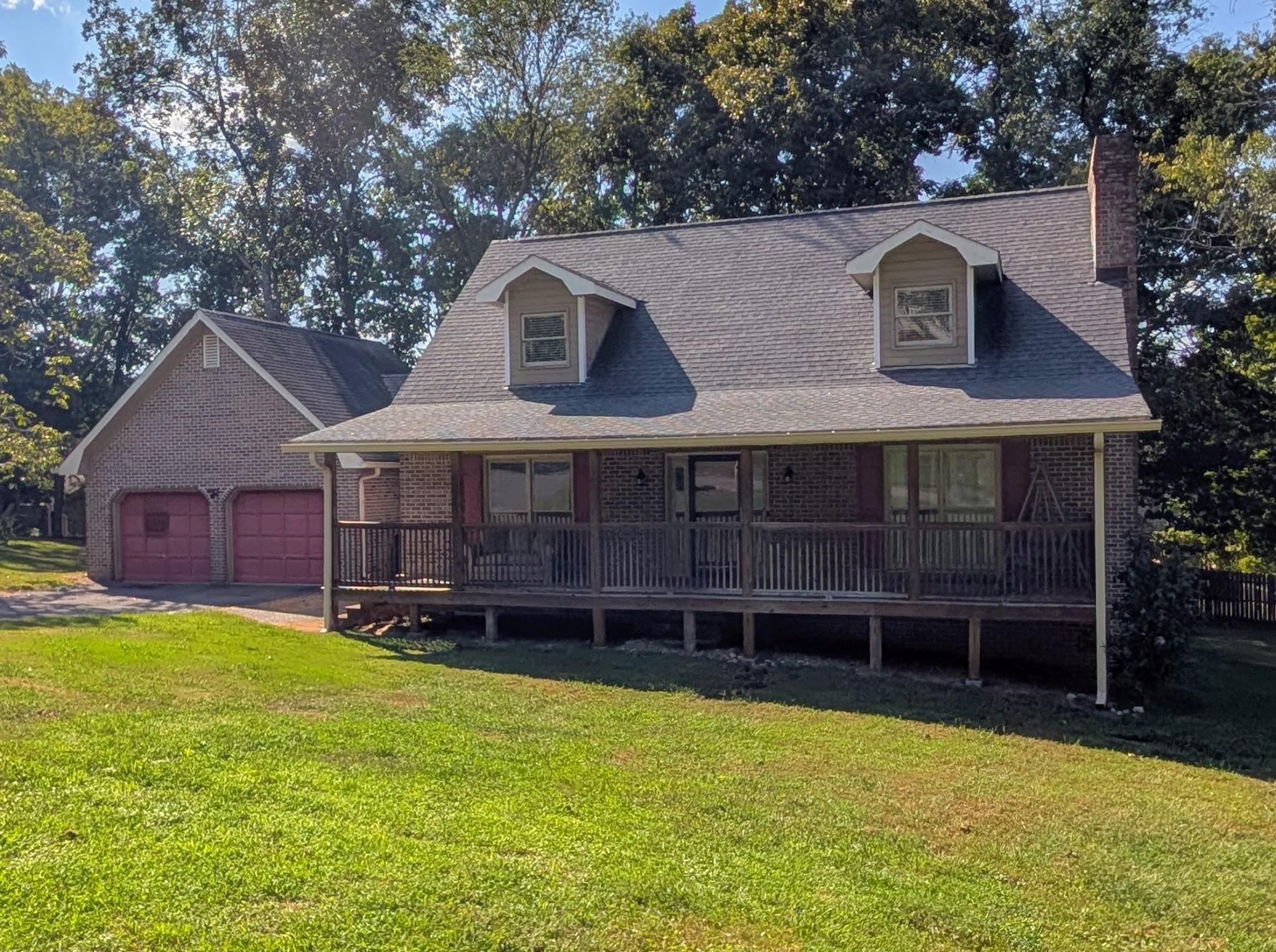 Laurel Springs Dr, Cleveland, TN 37311
