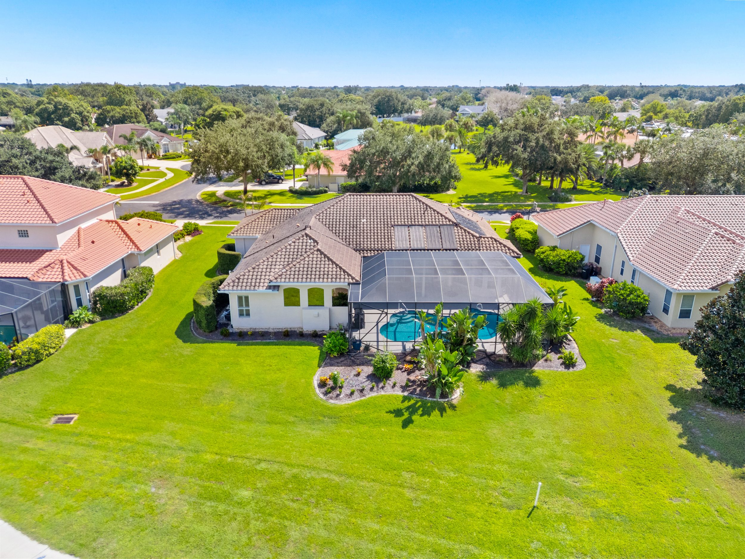  630 Deerhurst Drive, Melbourne, FL, 32940 - 物件實景