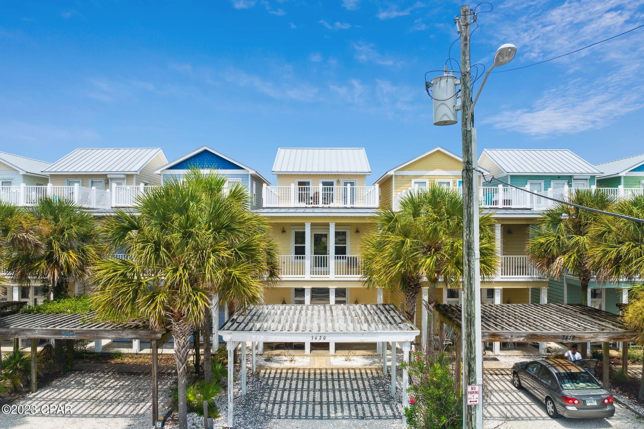 7420 Thomas Drive, Panama City, Florida, 32408, United States, 3 Bedrooms Bedrooms, ,4 BathroomsBathrooms,Residential,For Sale,7420 Thomas Drive,1661318