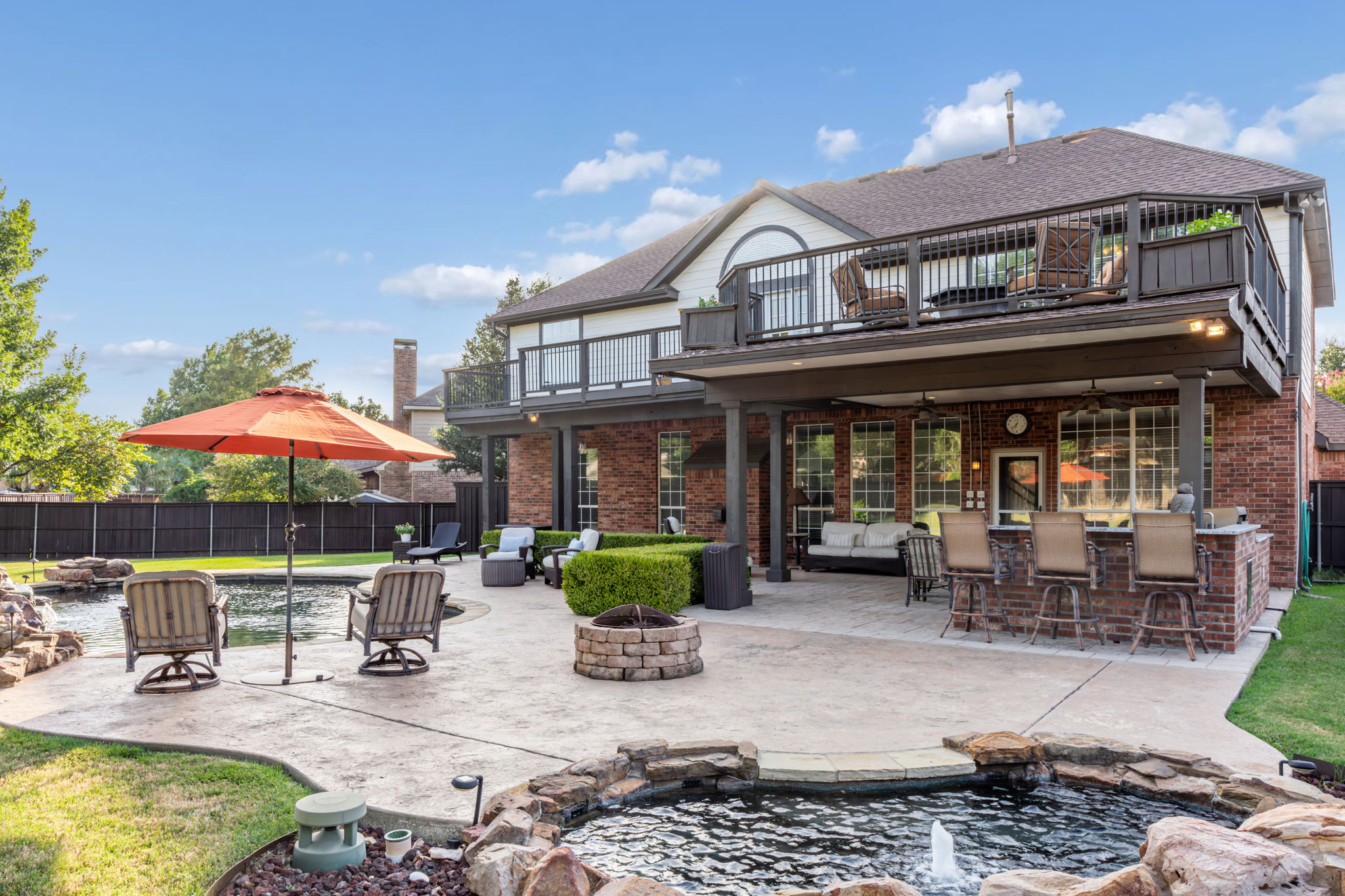  2713 Greenview Drive, Mckinney, TX, 75072 - 物件實景