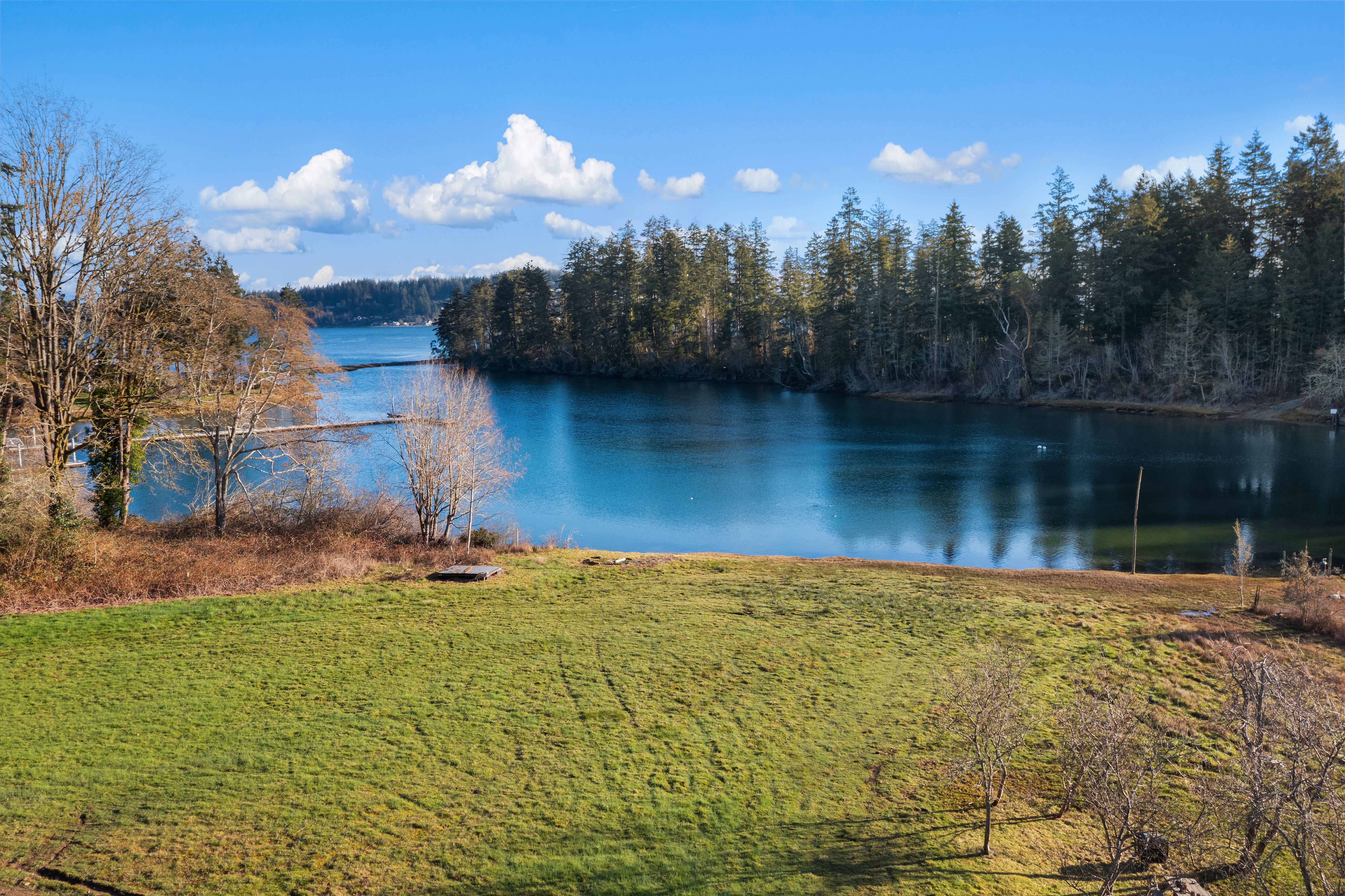  1157 12th Avenue, Fox Island, WA 98333 - 物件實景