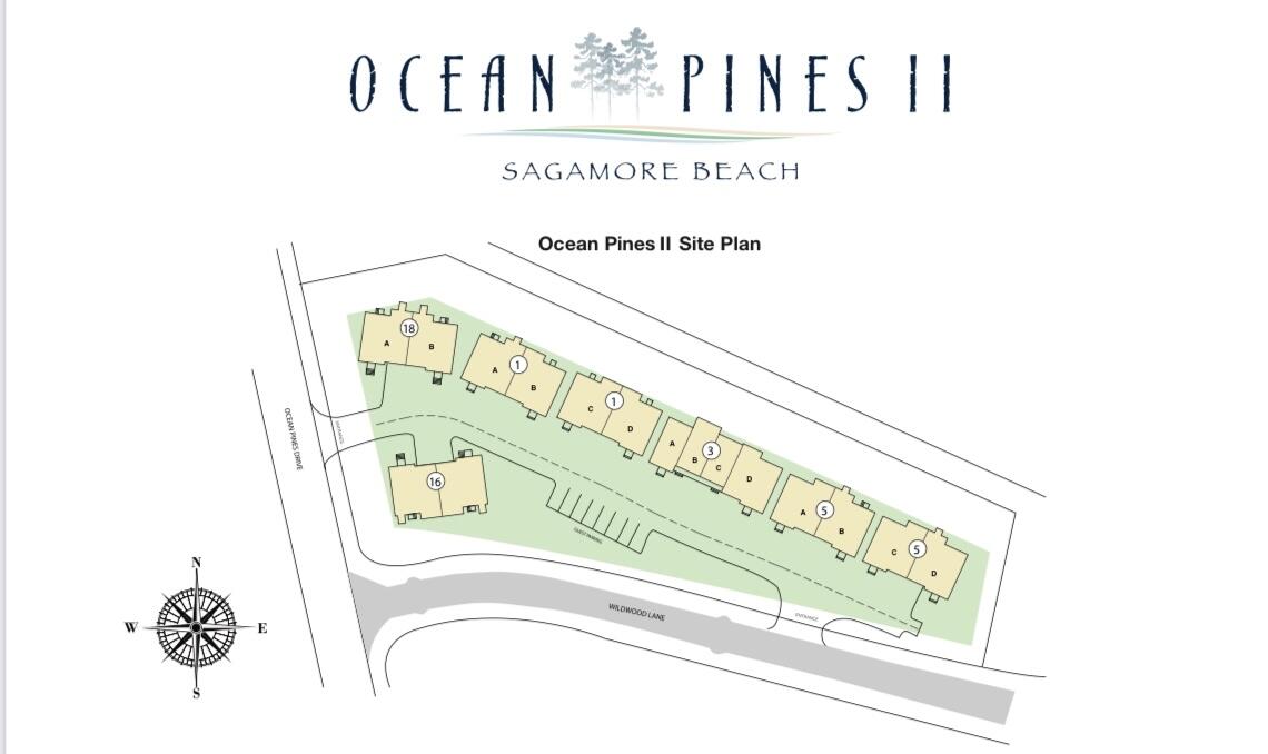 Sagamore Beach, Massachusetts, 02562, United States, 2 Bedrooms Bedrooms, ,2 BathroomsBathrooms,Residential,For Sale,1877574