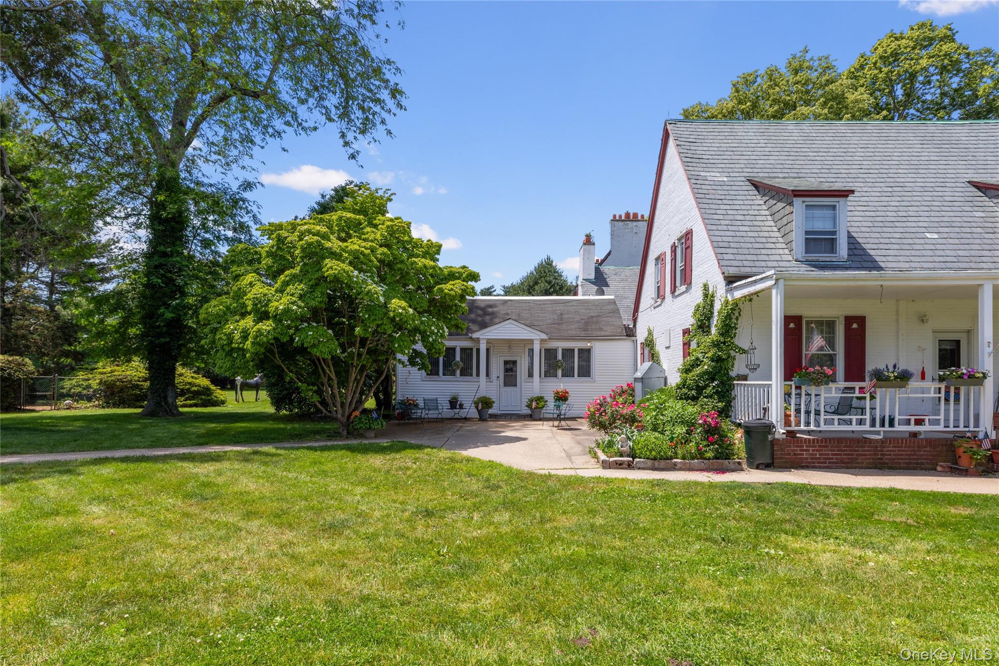  97 A Pound Hollow Road, Old Brookville, NY, 11545 - 物件實景