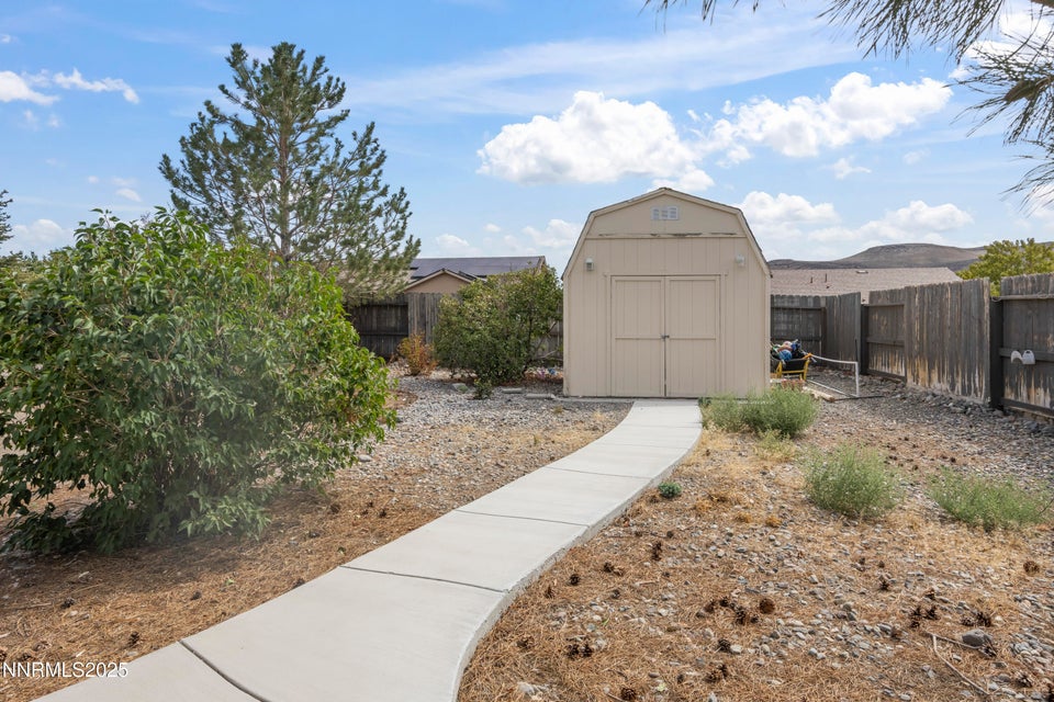 Dayton, Nevada, 89403, United States, 4 Bedrooms Bedrooms, ,3 BathroomsBathrooms,Residential,For Sale,1978349