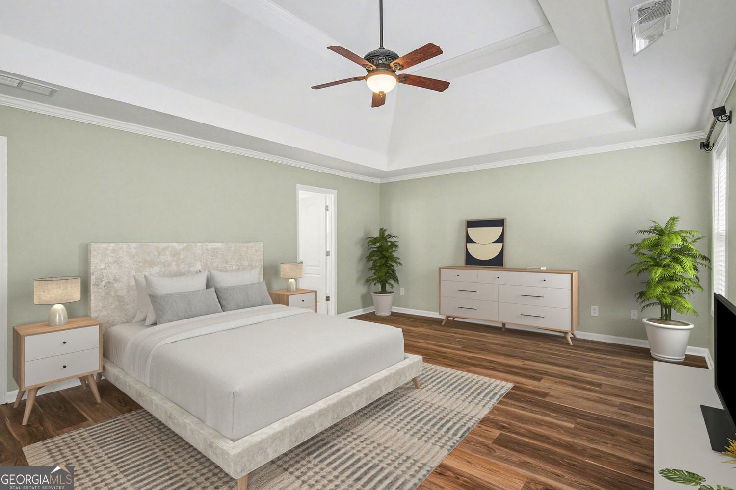 Flowery Branch, Georgia, 30542, United States, 5 Bedrooms Bedrooms, ,3 BathroomsBathrooms,Residential,For Sale,2000178