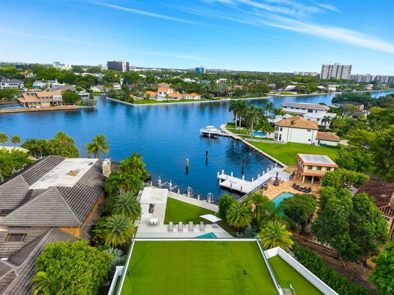 Sea Ranch Lakes, Florida, 33308, United States, 5 Bedrooms Bedrooms, ,7 BathroomsBathrooms,Residential,For Sale,1951664