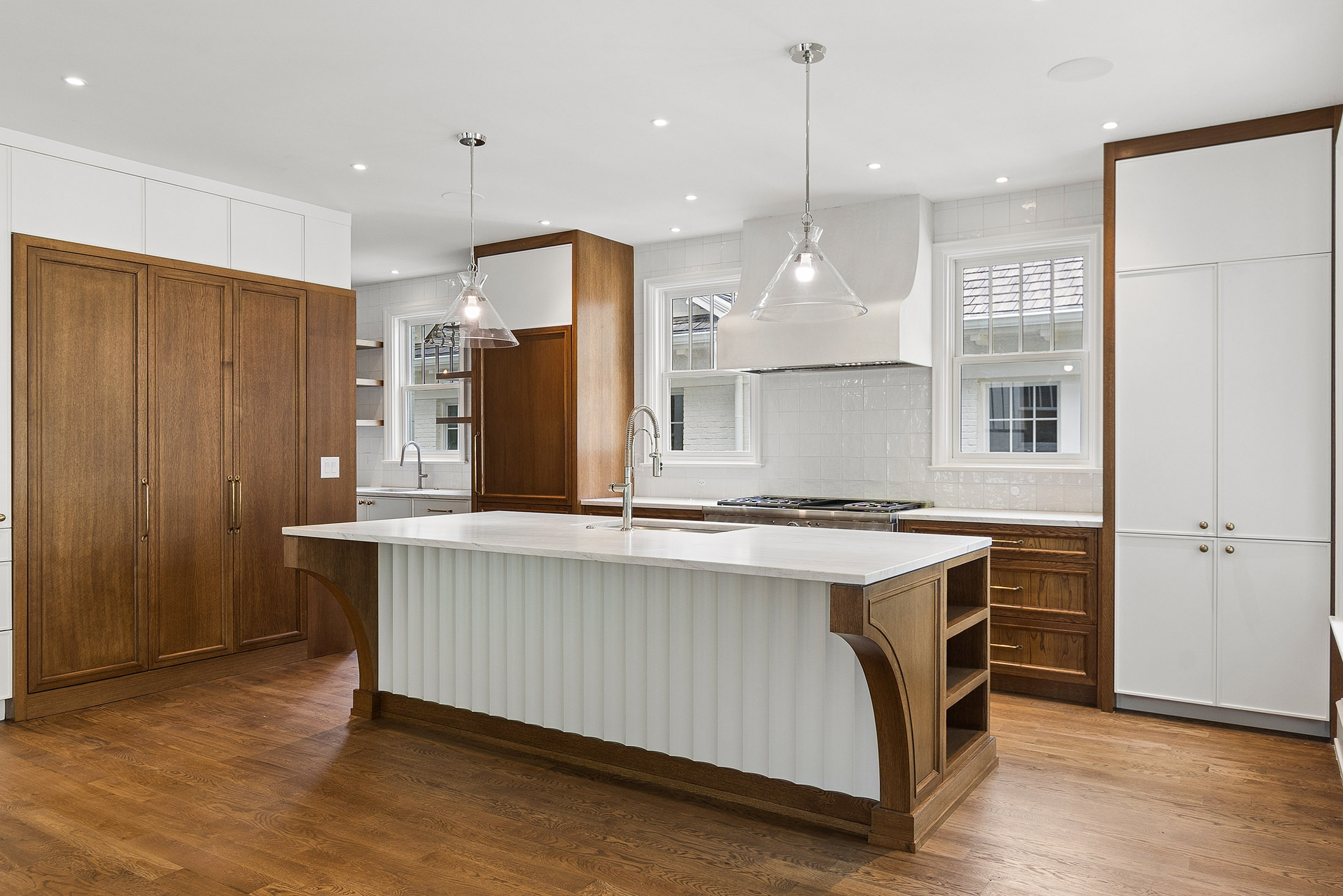  Beautifully Renovated Morningside Retreat - 物件實景