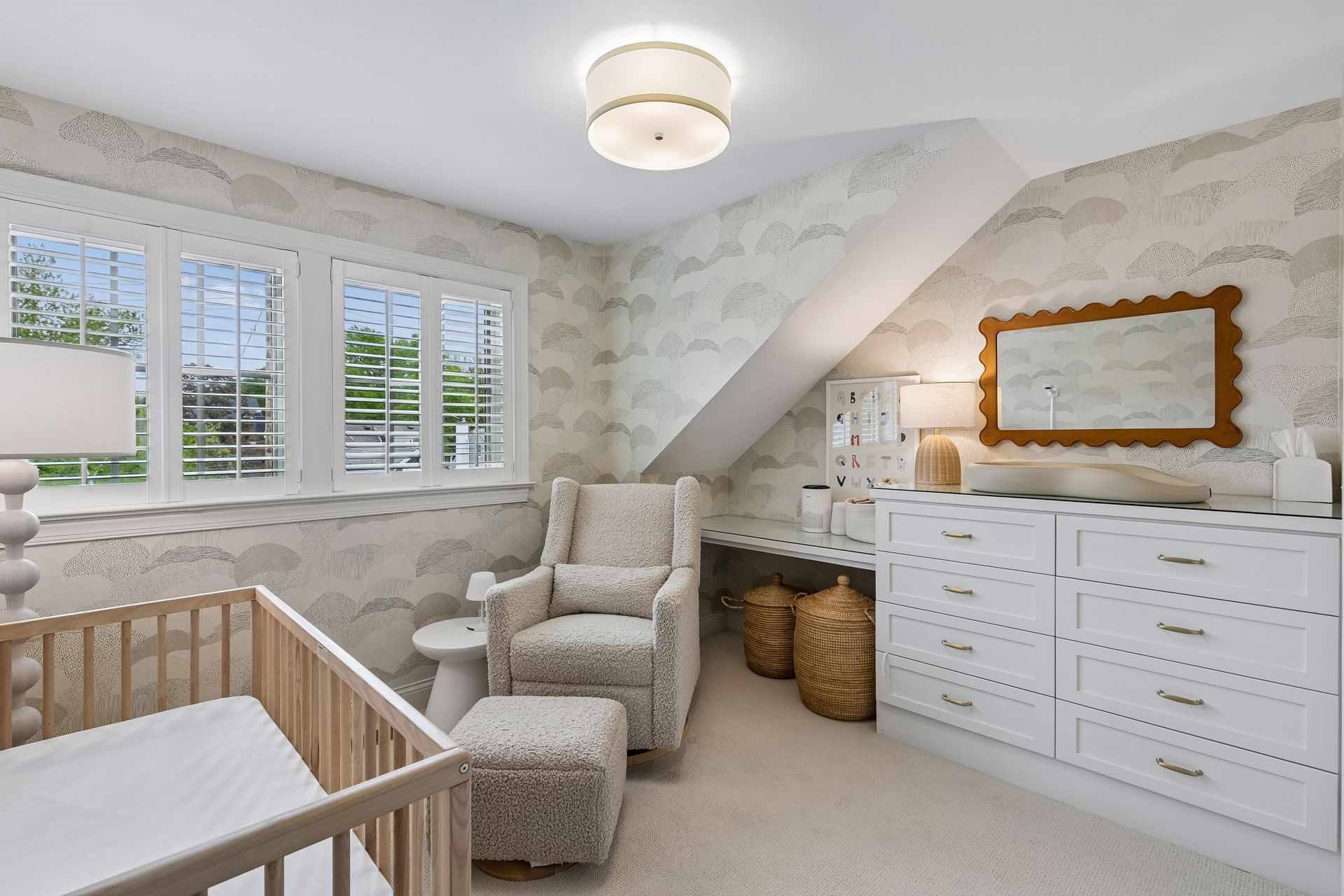  Elegant Morningside Bungalow with Refined Modern Updates - 物件實景