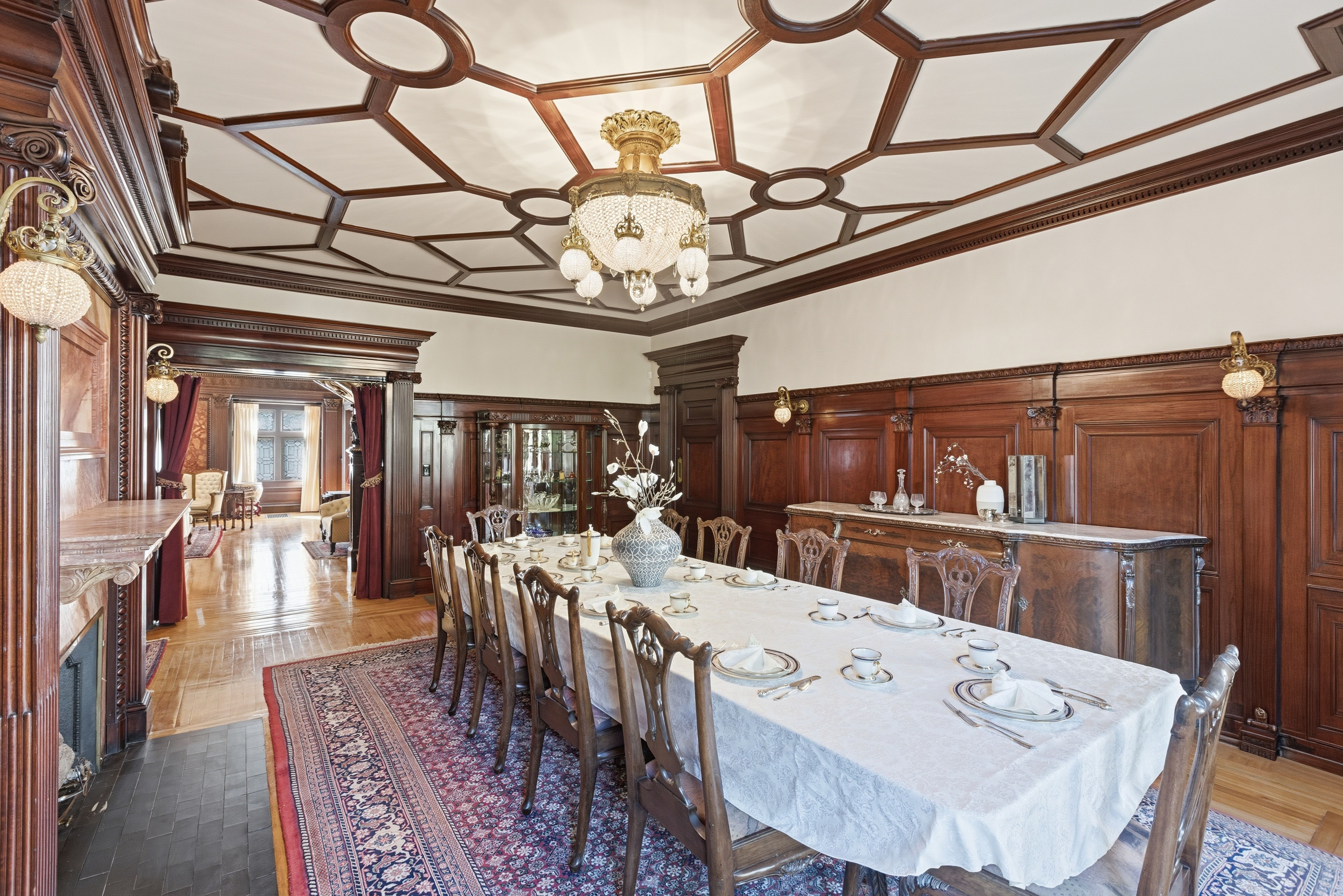  46 Powell Street, Brookline, MA 02446 - 物件實景
