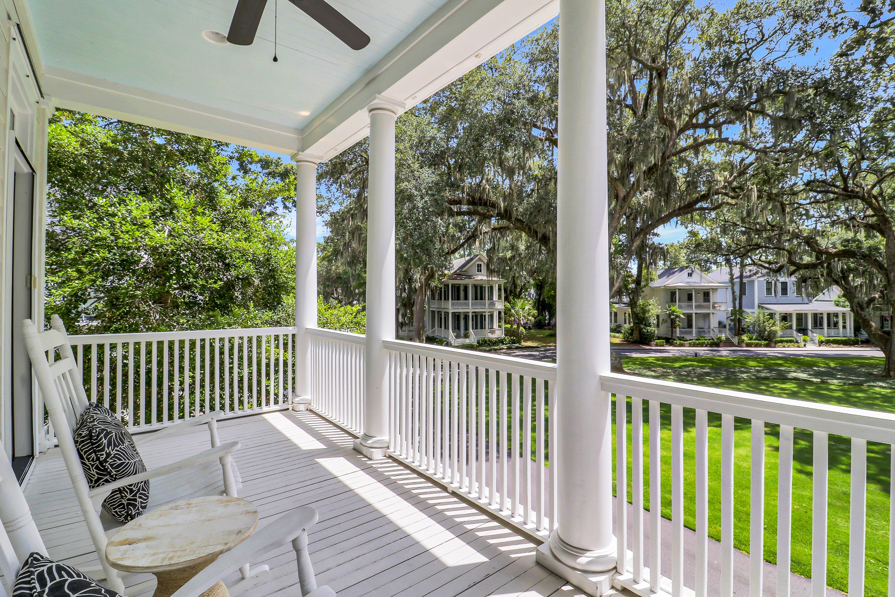  27 Little Jane Way, Beaufort - 物件實景