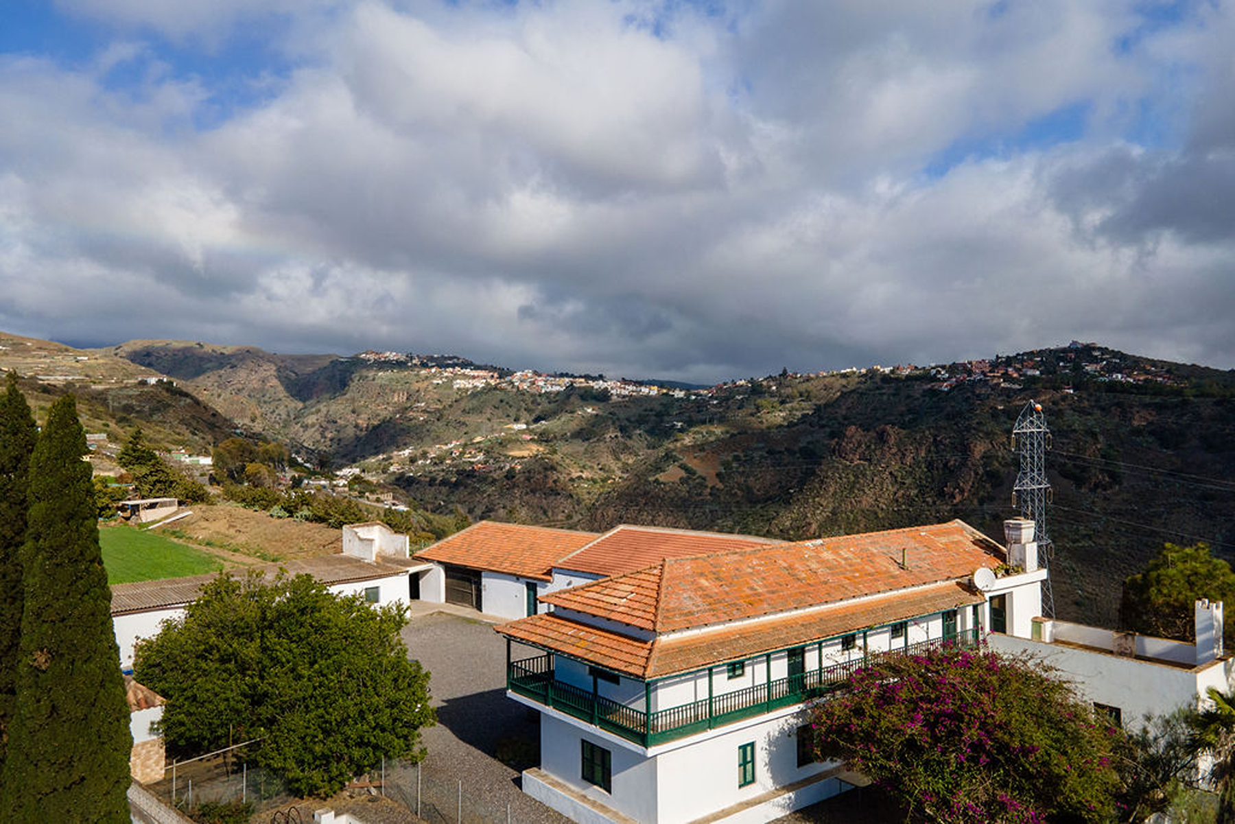  Investment opportunity and exclusive privacy in an 80,000 m² estate - 物件實景