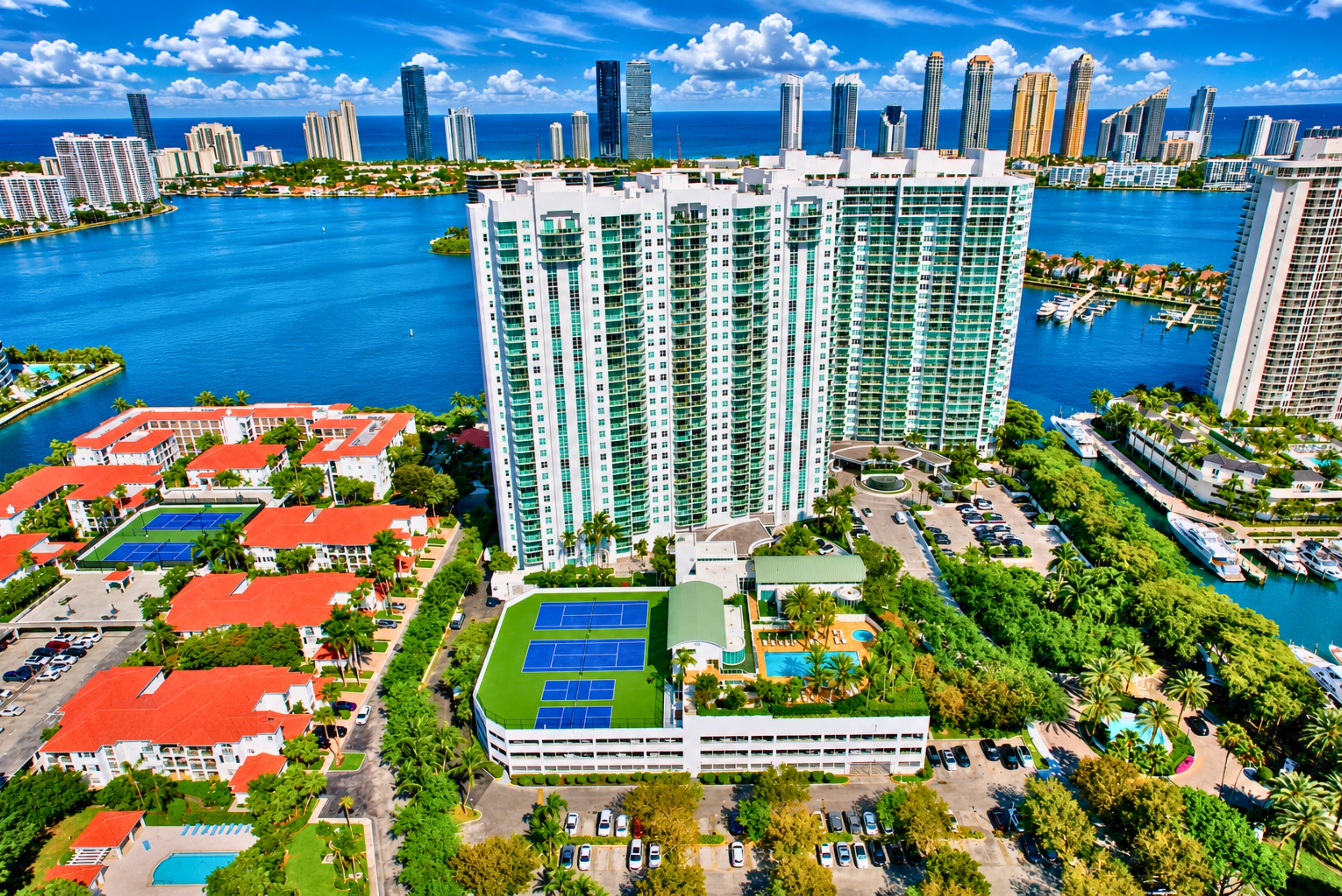  3301 NE 183rd St, Aventura, FL, 33160 - 物件實景