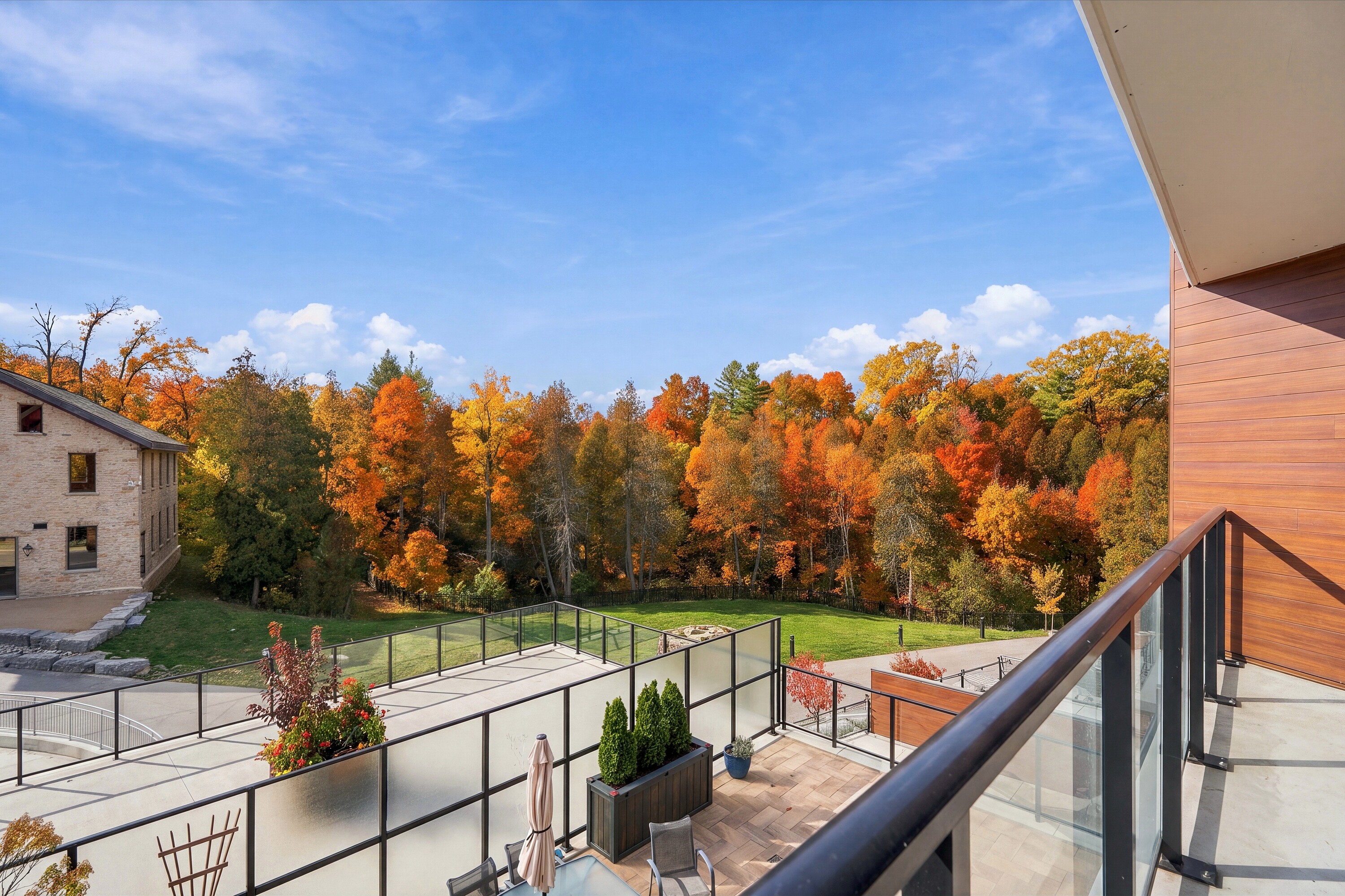  The Elora Mill Residences - 物件實景