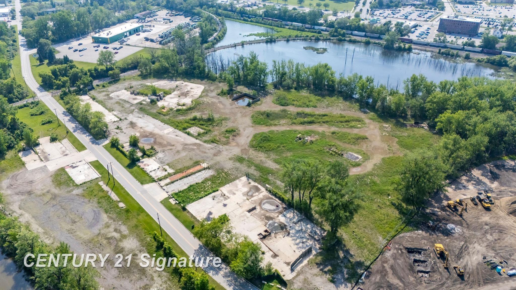 Saginaw, Michigan, 48602, United States, ,Land,For Sale,2009983