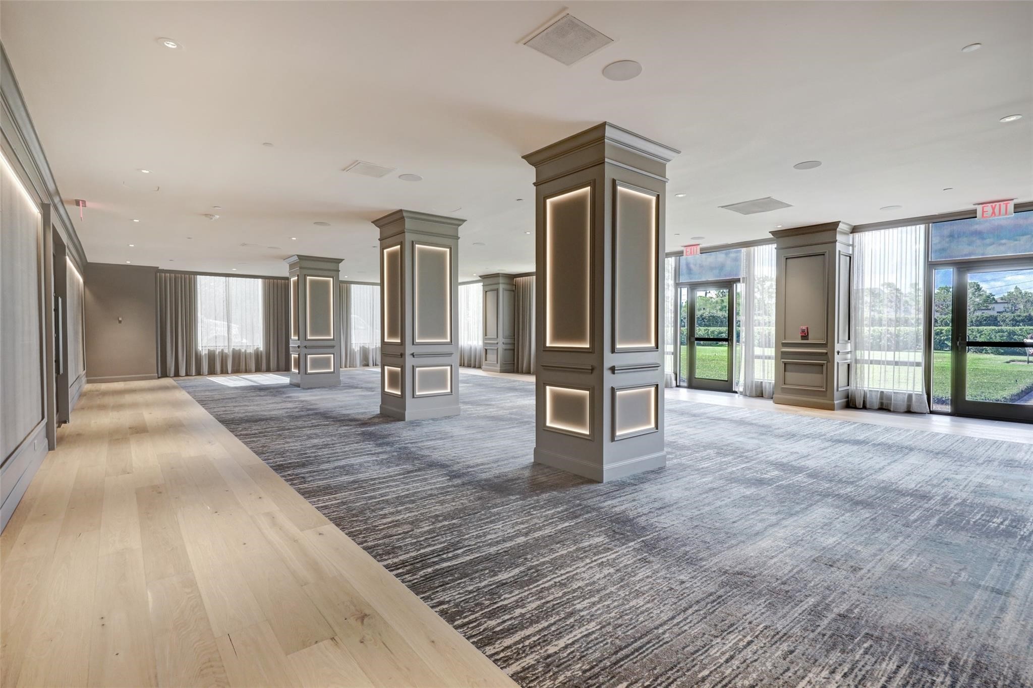  5110 San Felipe Street #314W - 物件實景