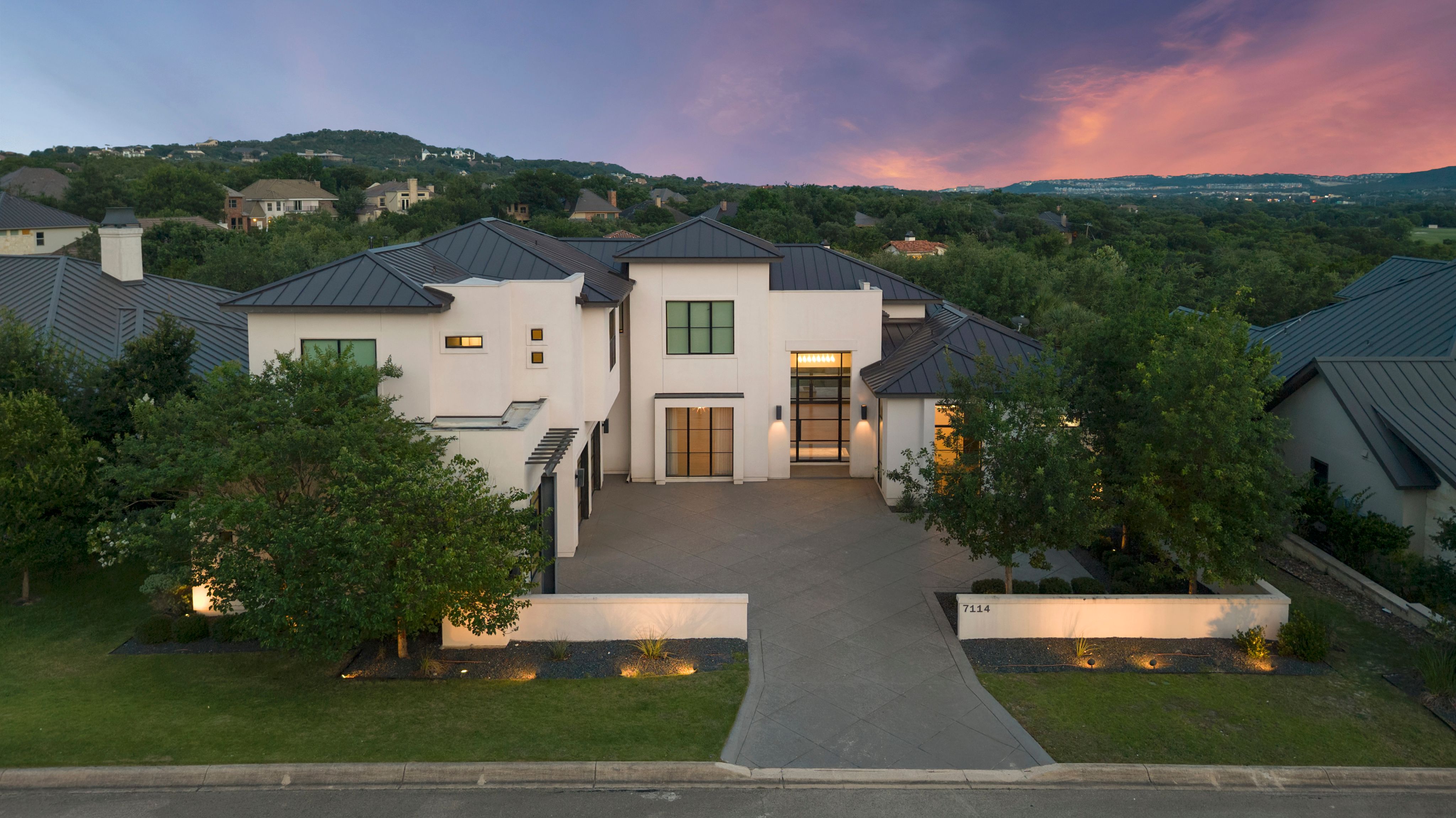  Contemporary Luxury in The Dominion - 物件實景