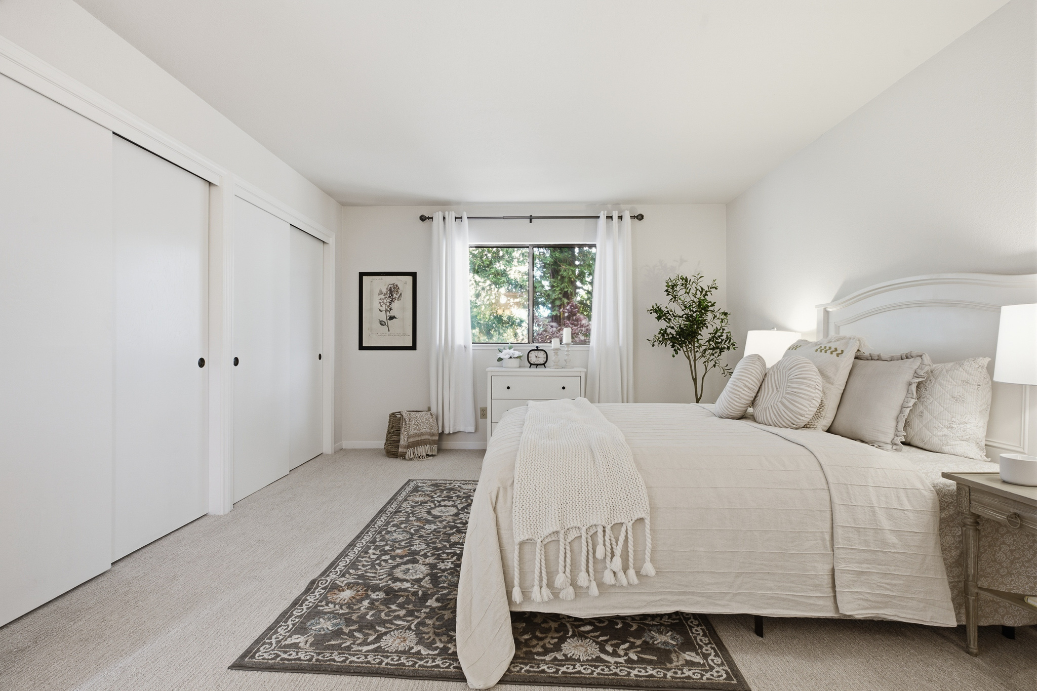  Comfortable Single Family Townhome in Wonderful Neighborhood - 物件實景