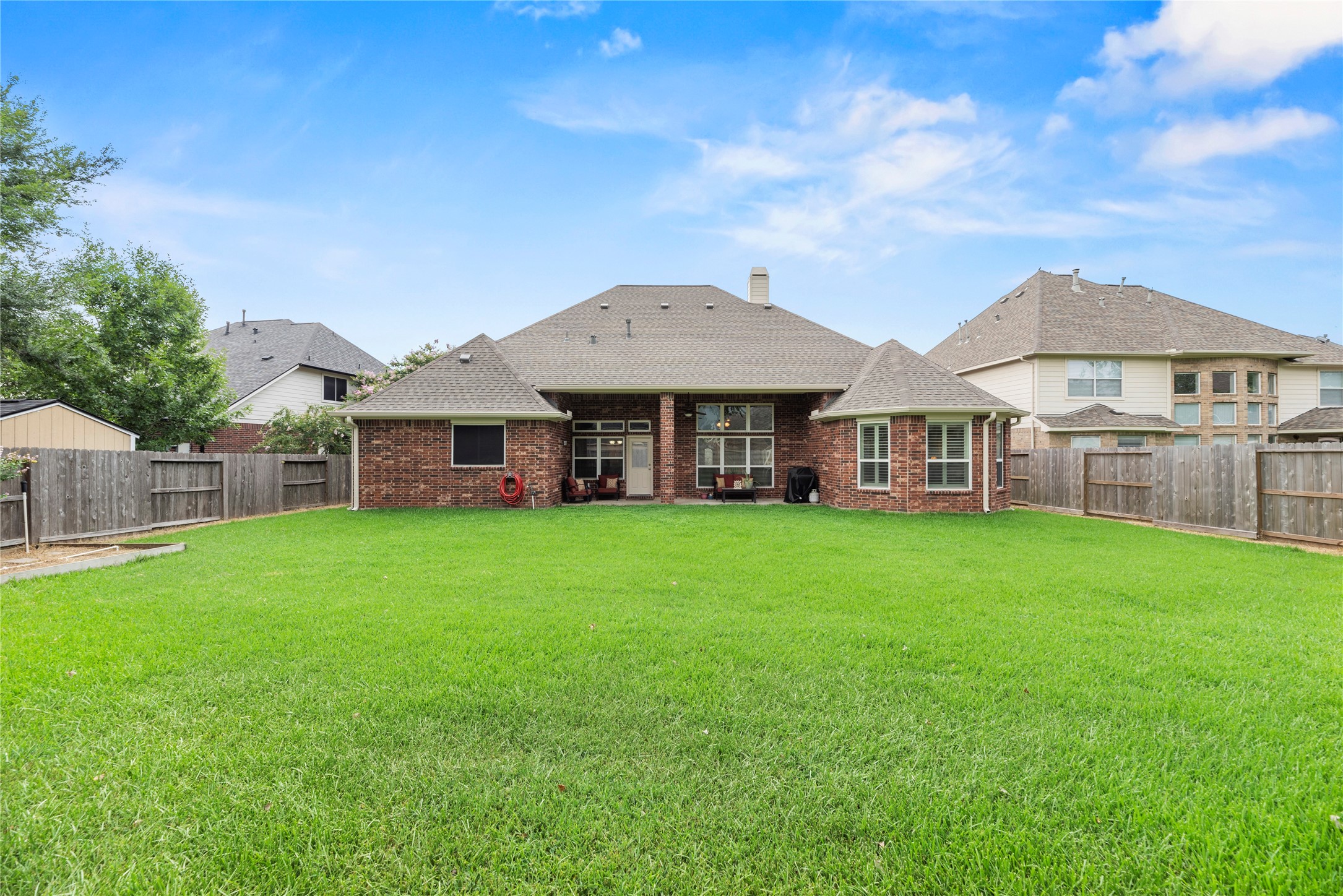 Cypress, Texas, 77433, United States, 5 Bedrooms Bedrooms, ,3 BathroomsBathrooms,Residential,For Sale,1911383