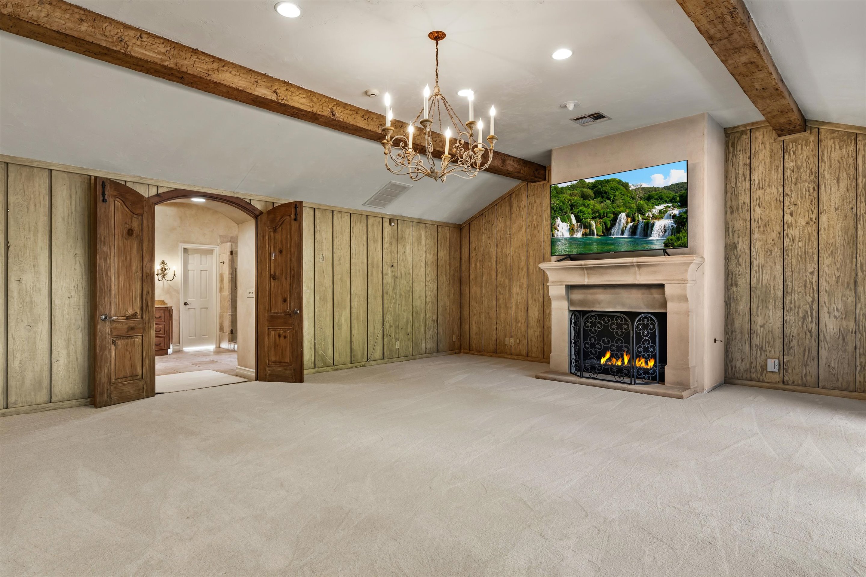  1603 Dorchester Drive, Nichols Hills, OK 73120 - 物件實景