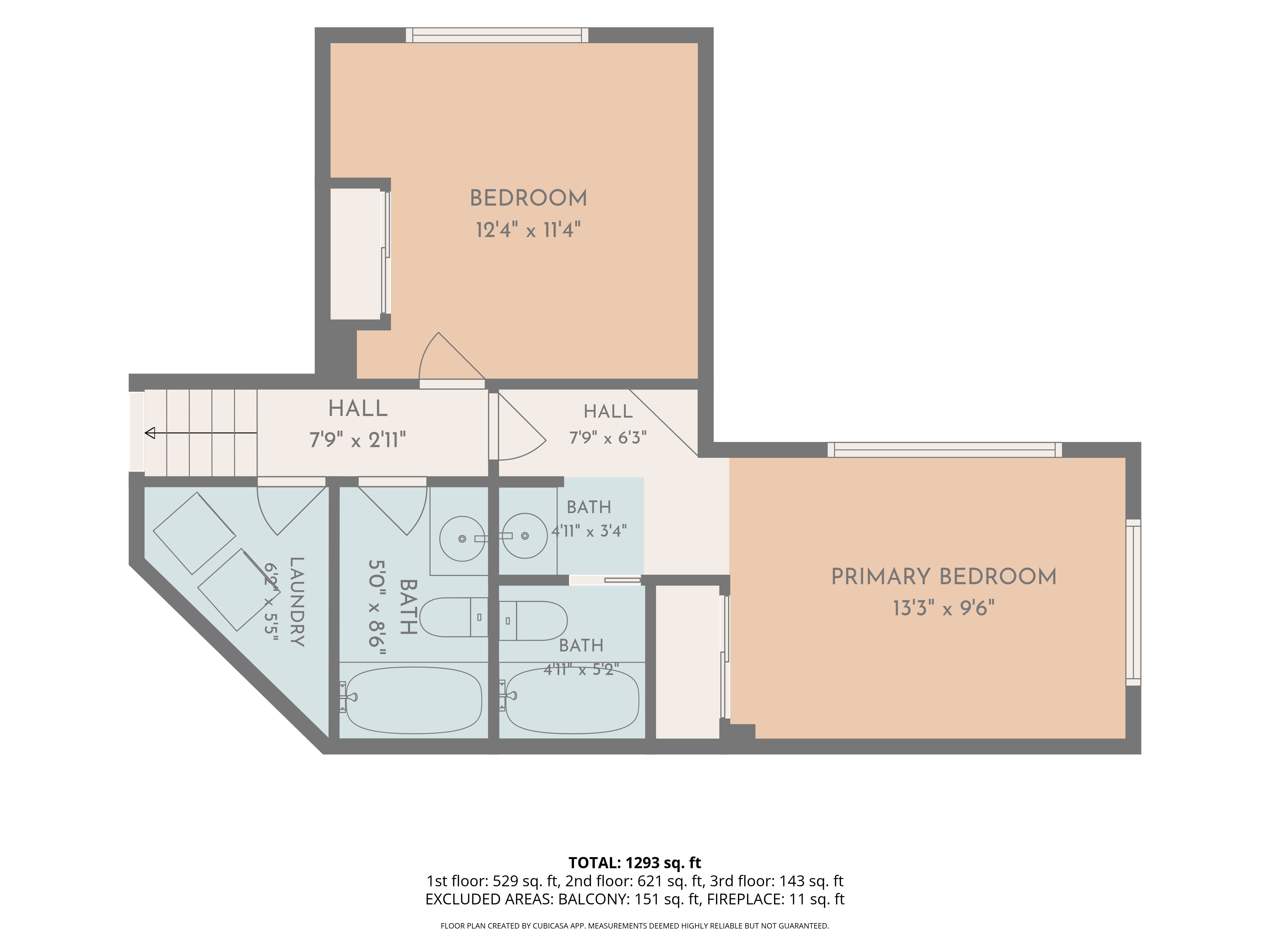  Panoramic Lakeview Condo - 物件實景