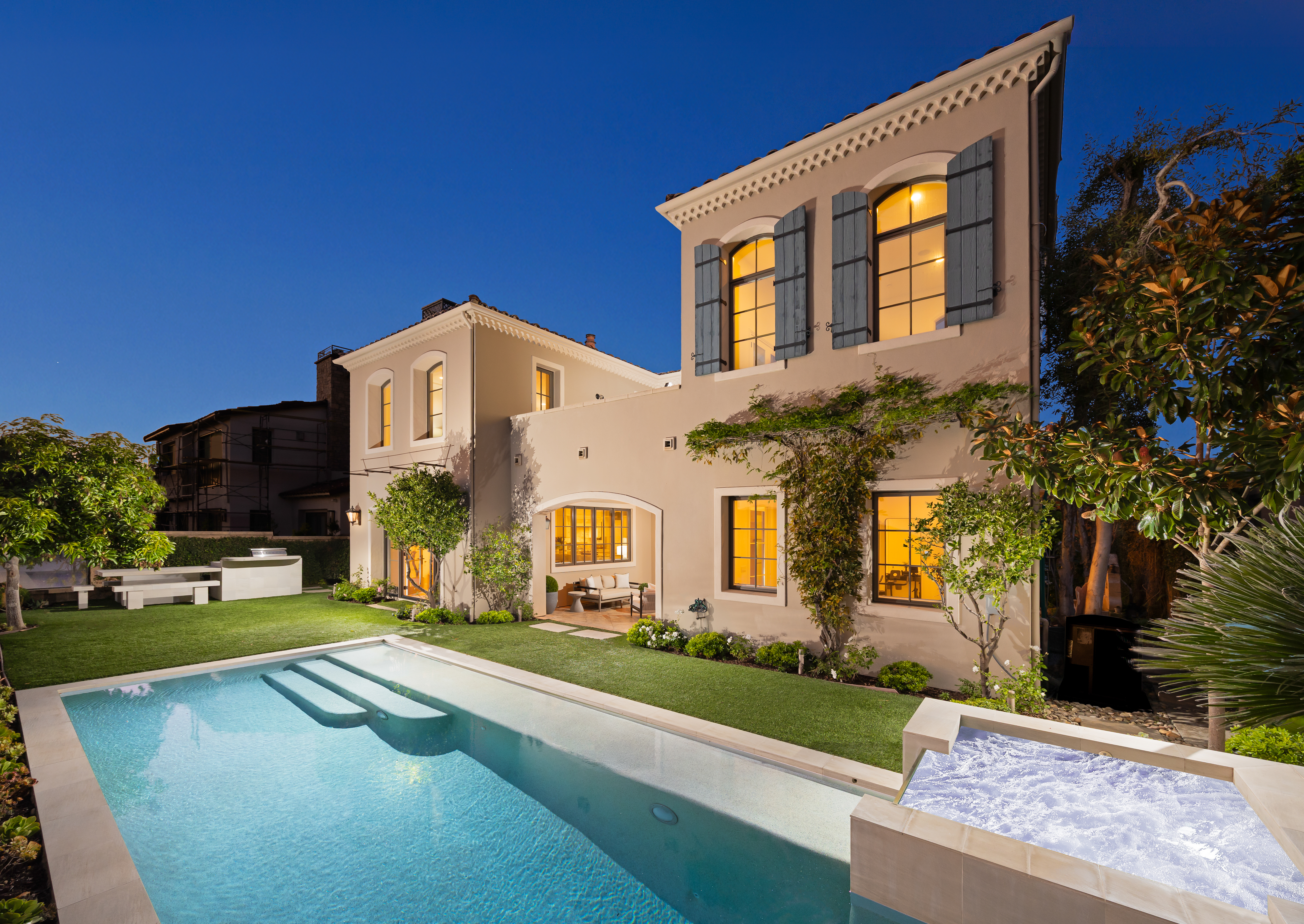  8 Star Catcher, Newport Beach, CA 92657 - 物件實景